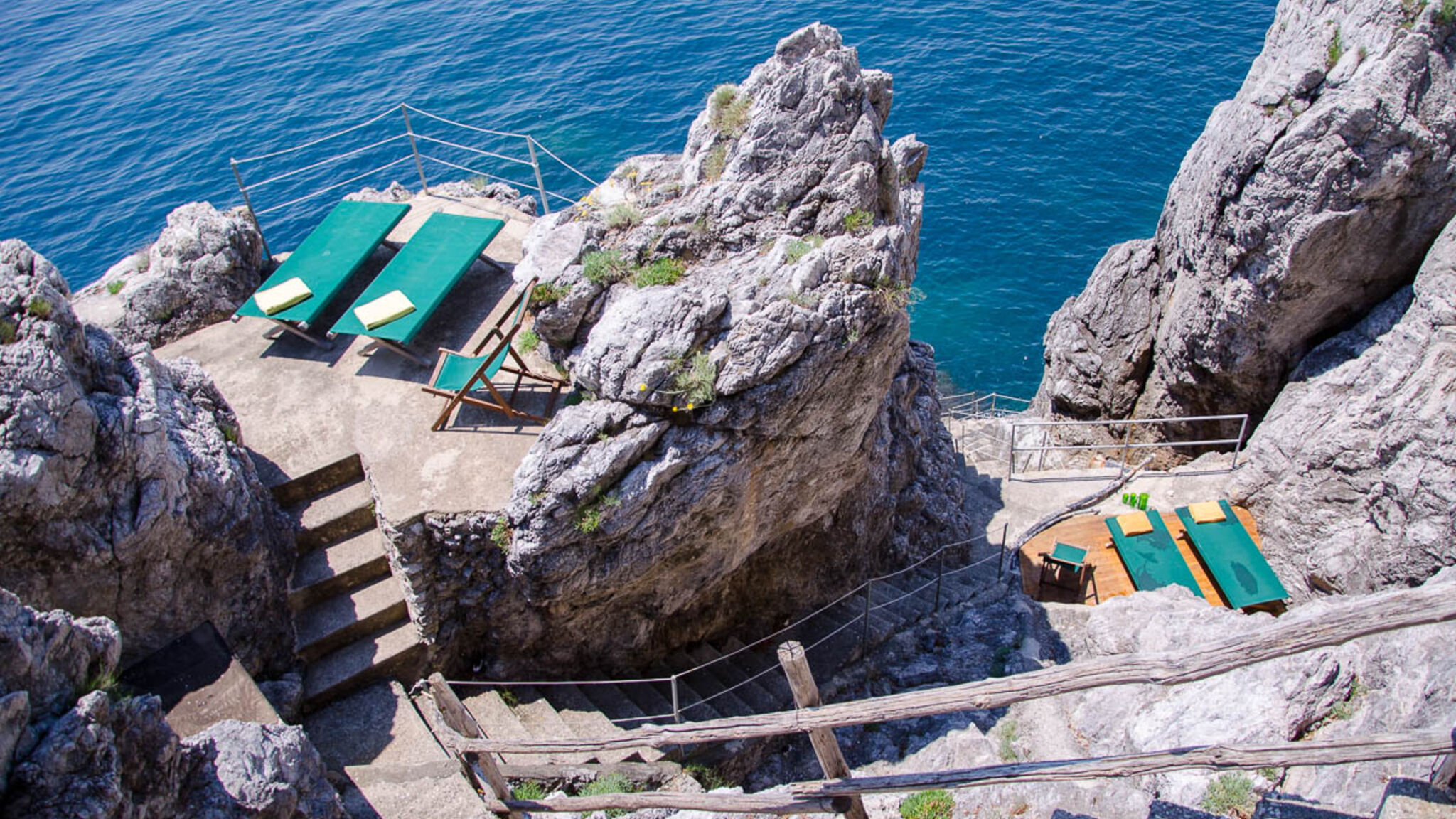 Italianway Maiori Villa Fortino by MyVillaCollection