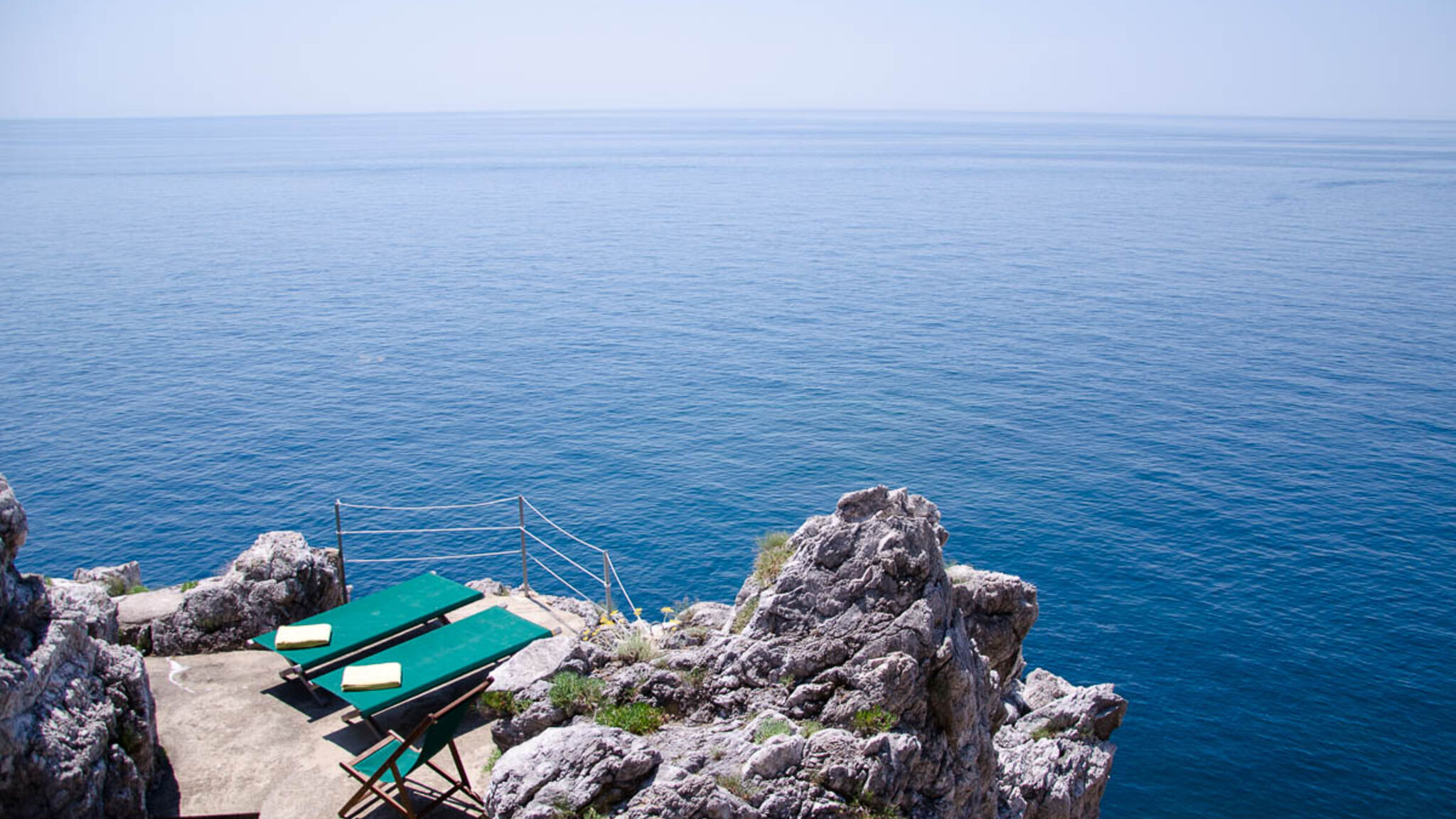 Italianway Maiori Villa Fortino by MyVillaCollection