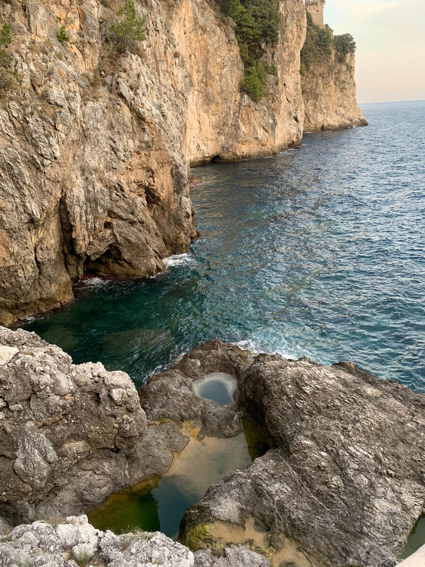 Italianway Maiori Villa Luna by MyVillaCollection 