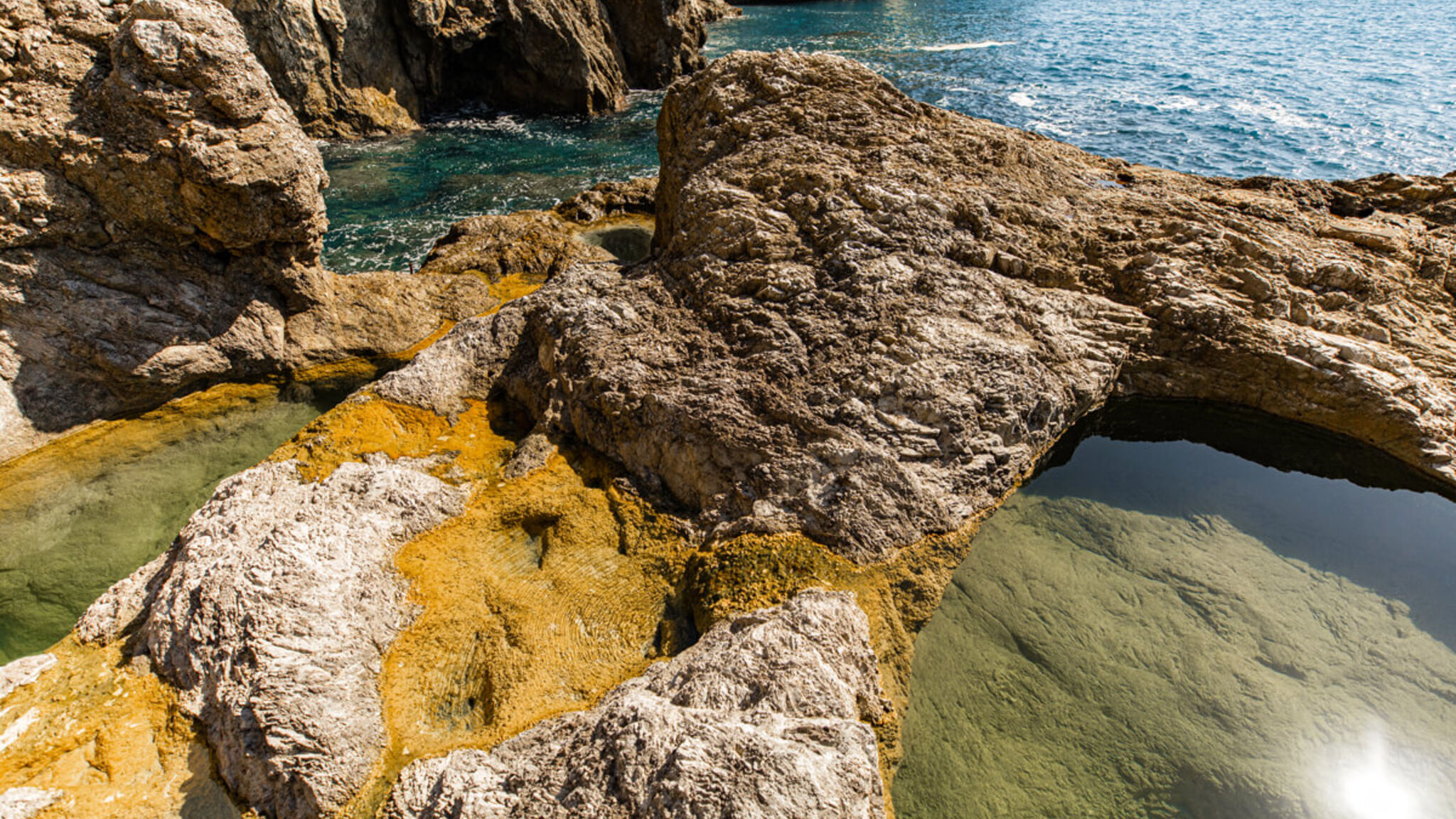 Italianway Maiori Villa Luna by MyVillaCollection 