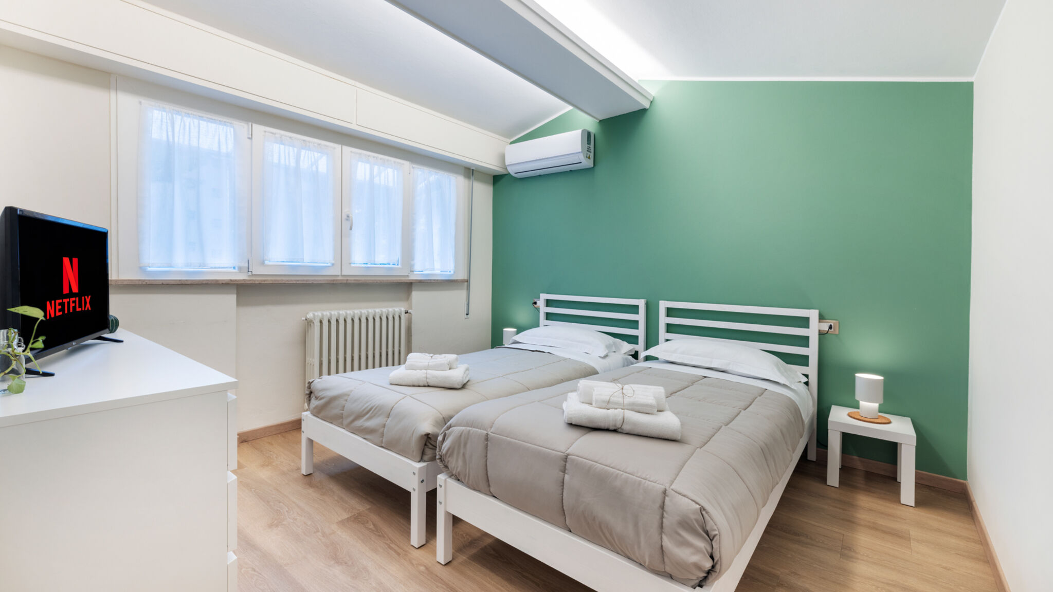 Italianway Riccione Riviera Collection - Dante Master Beach