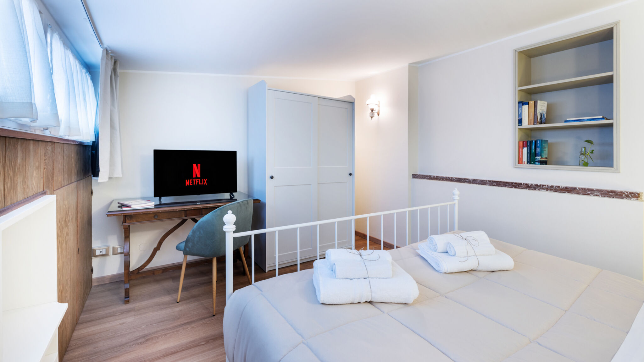 Italianway Riccione Riviera Collection - Dante Master Beach