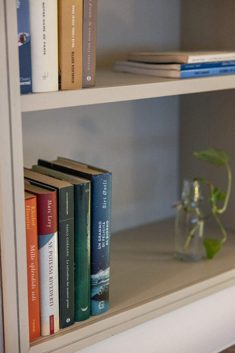 Italianway Riccione Riviera Collection - Dante Master Beach