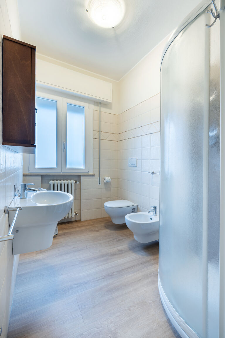 Italianway Riccione Riviera Collection - Dante Master Beach