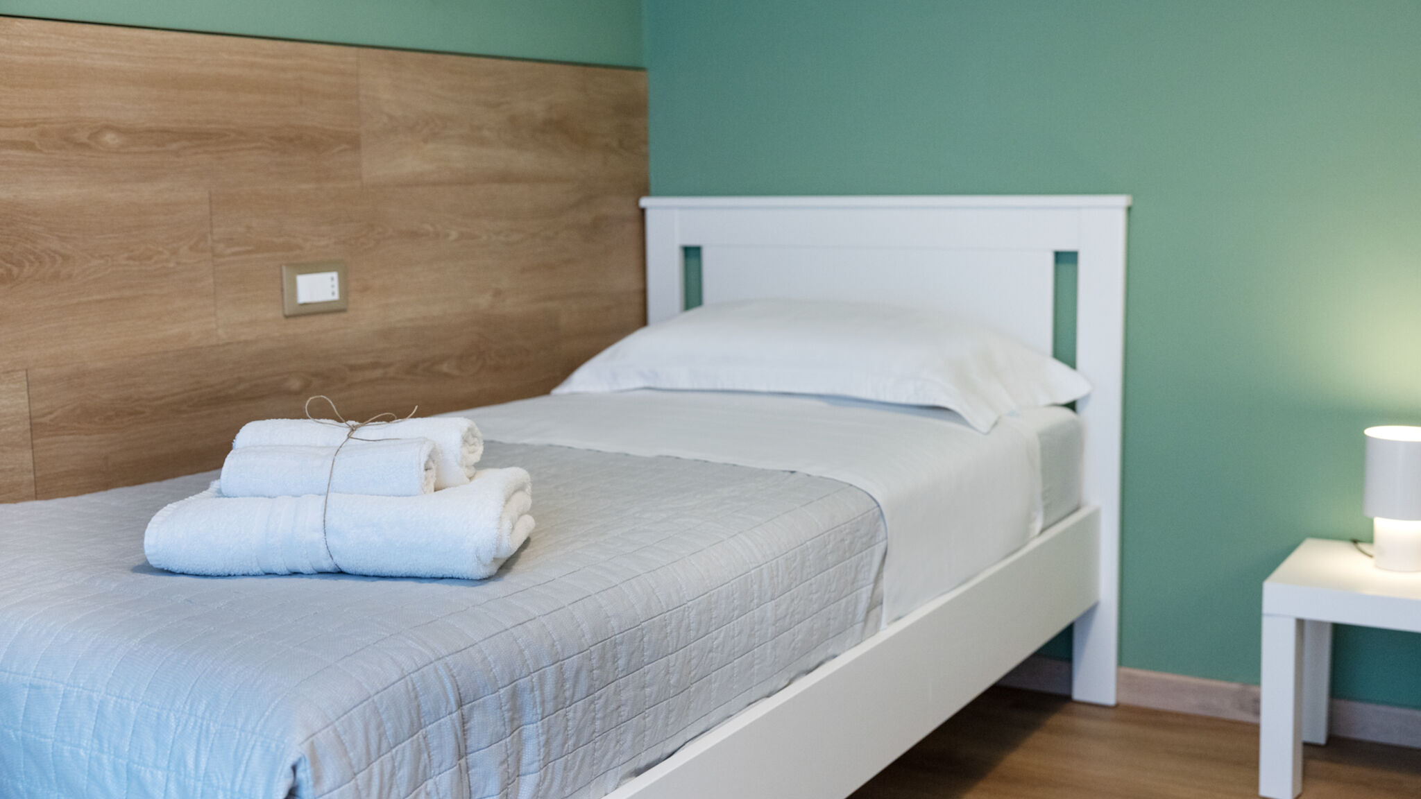 Italianway Riccione Riviera Collection - Dante Master Beach