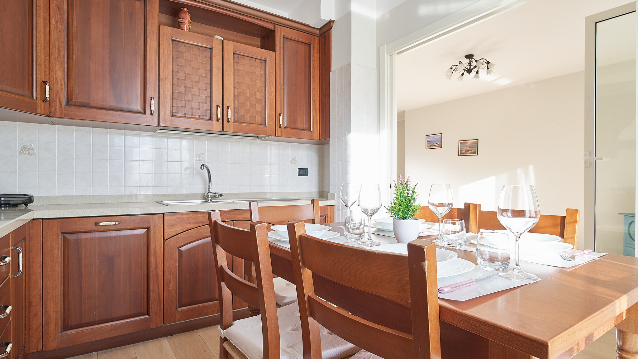 Italianway Albenga Regina di Cuori