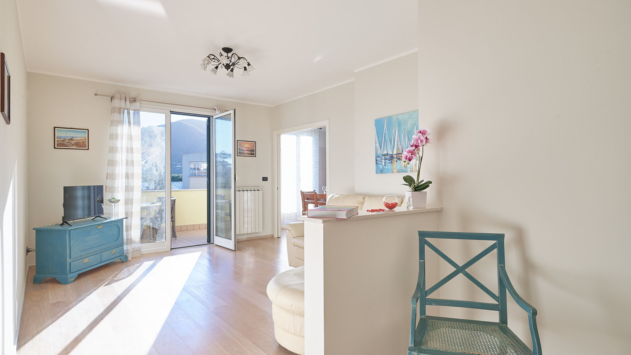 Italianway Albenga Regina di Cuori