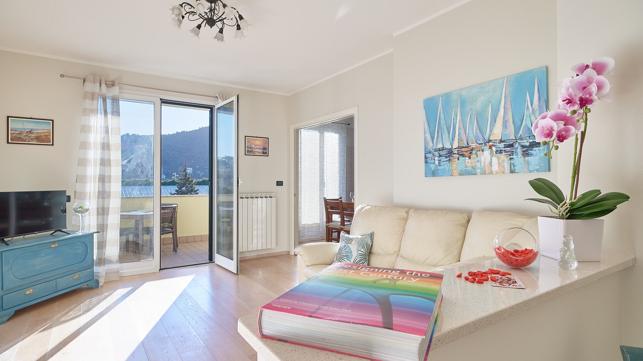 Italianway Albenga Regina di Cuori