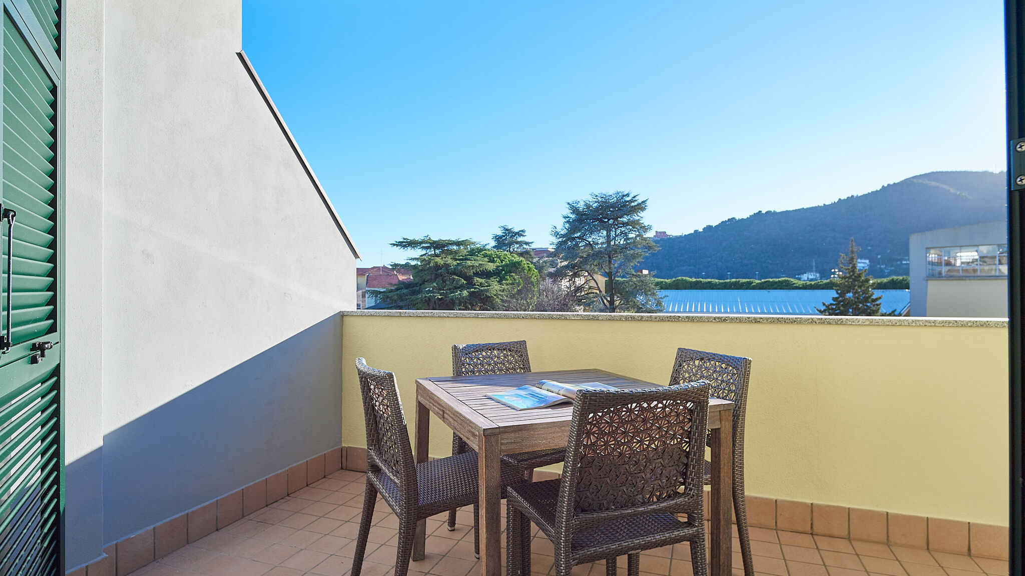 Italianway Albenga Regina di Cuori