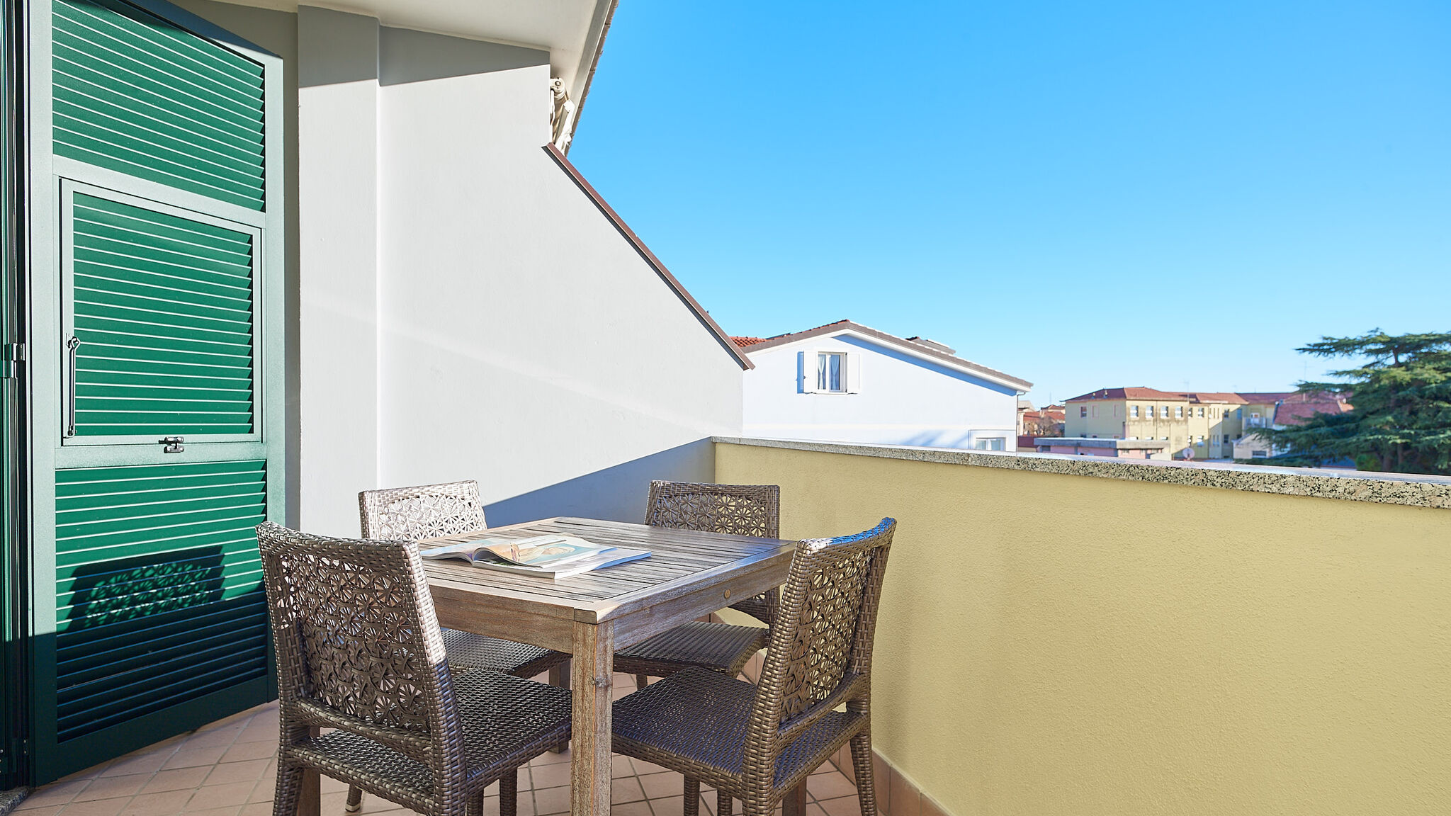 Italianway Albenga Regina di Cuori