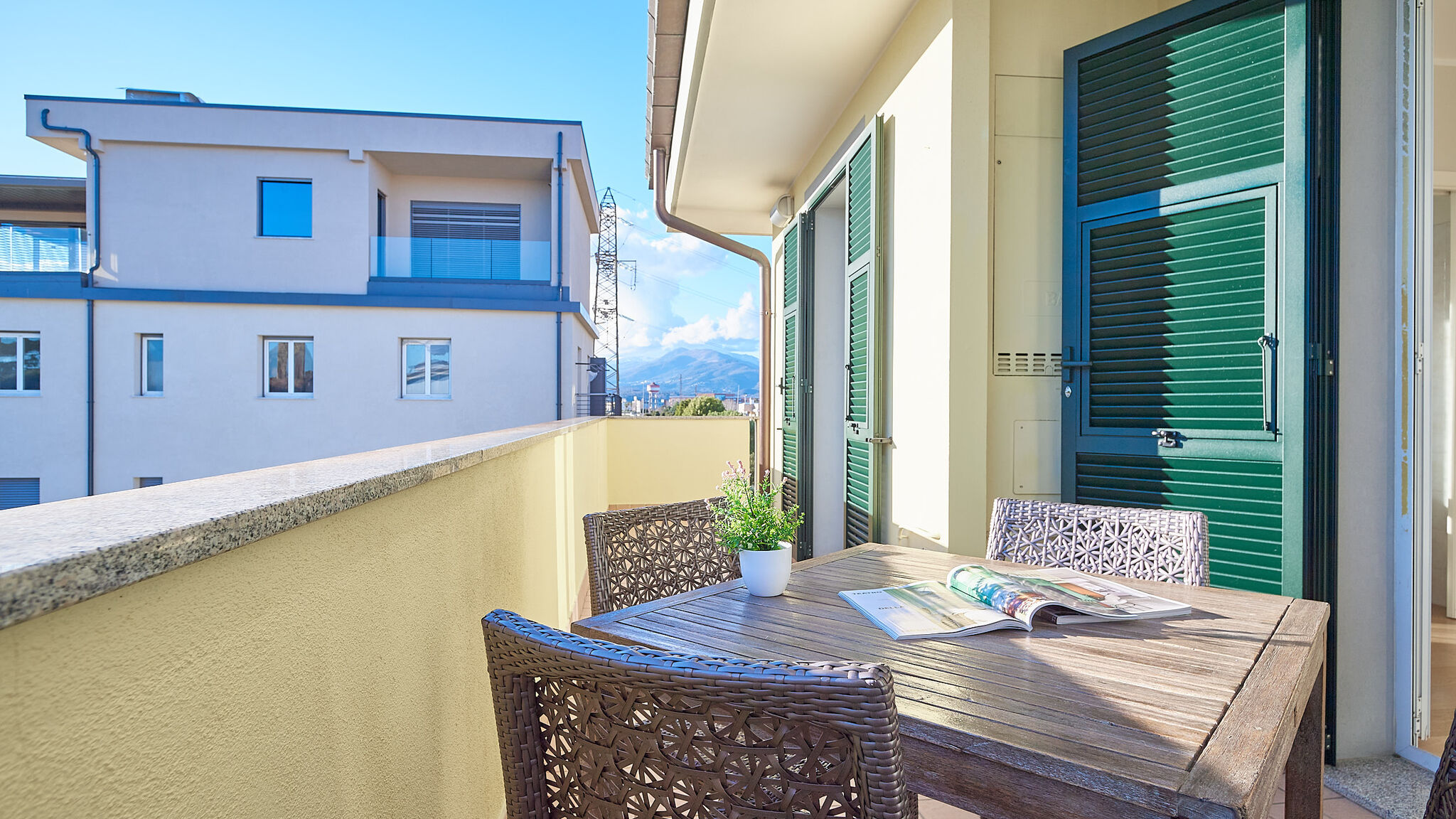 Italianway Albenga Regina di Cuori