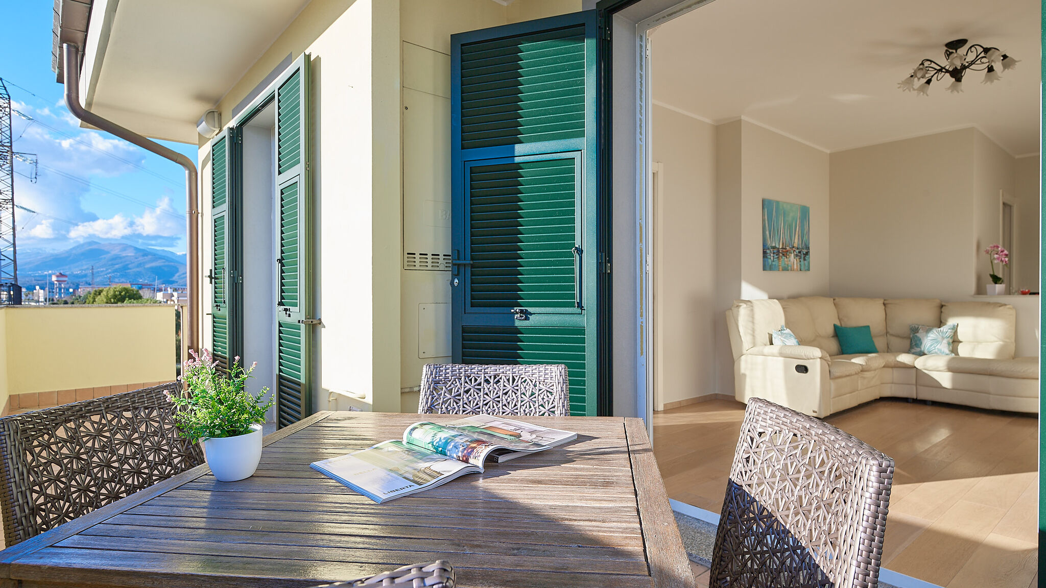 Italianway Albenga Regina di Cuori