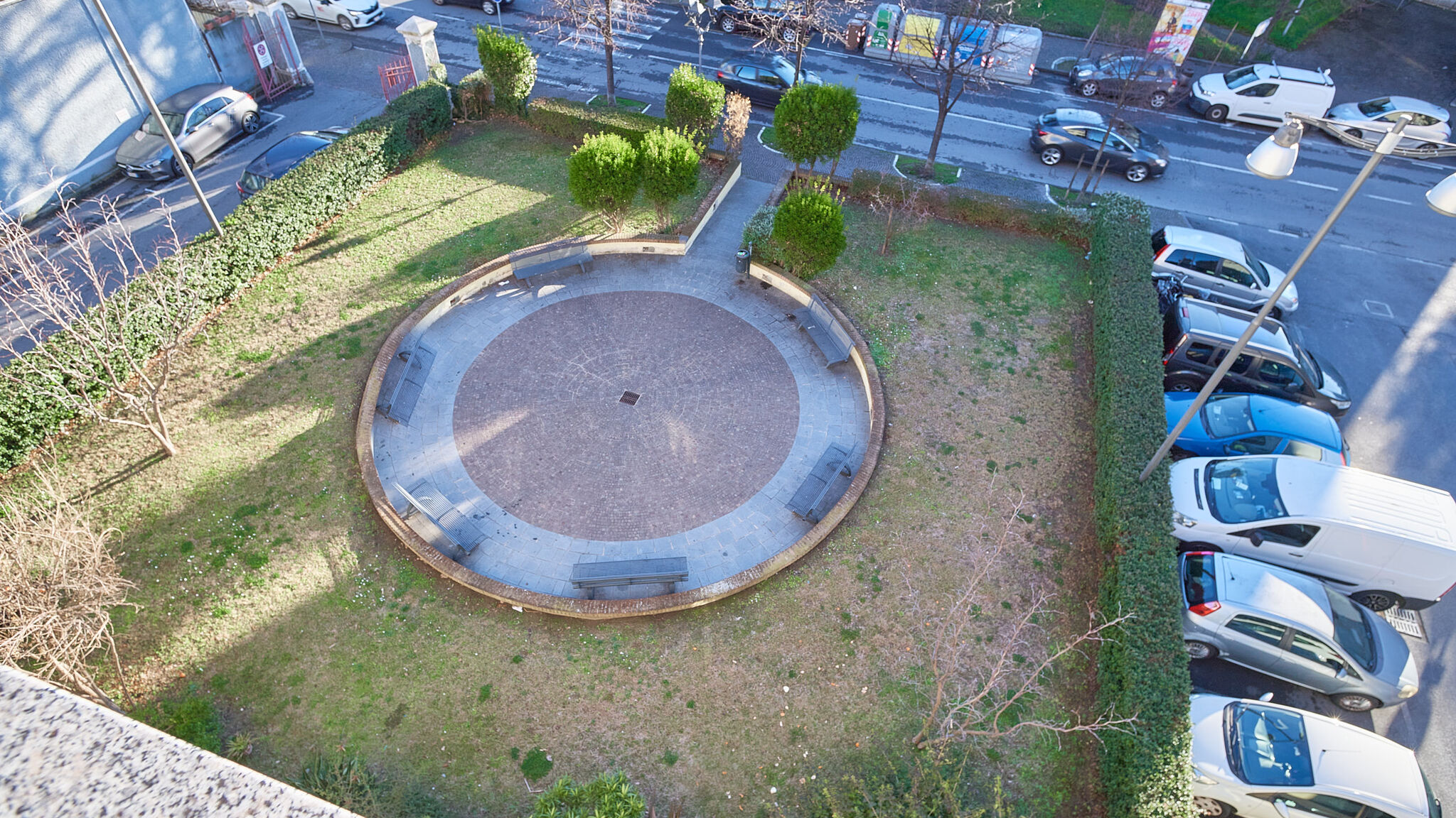 Italianway Albenga Regina di Cuori