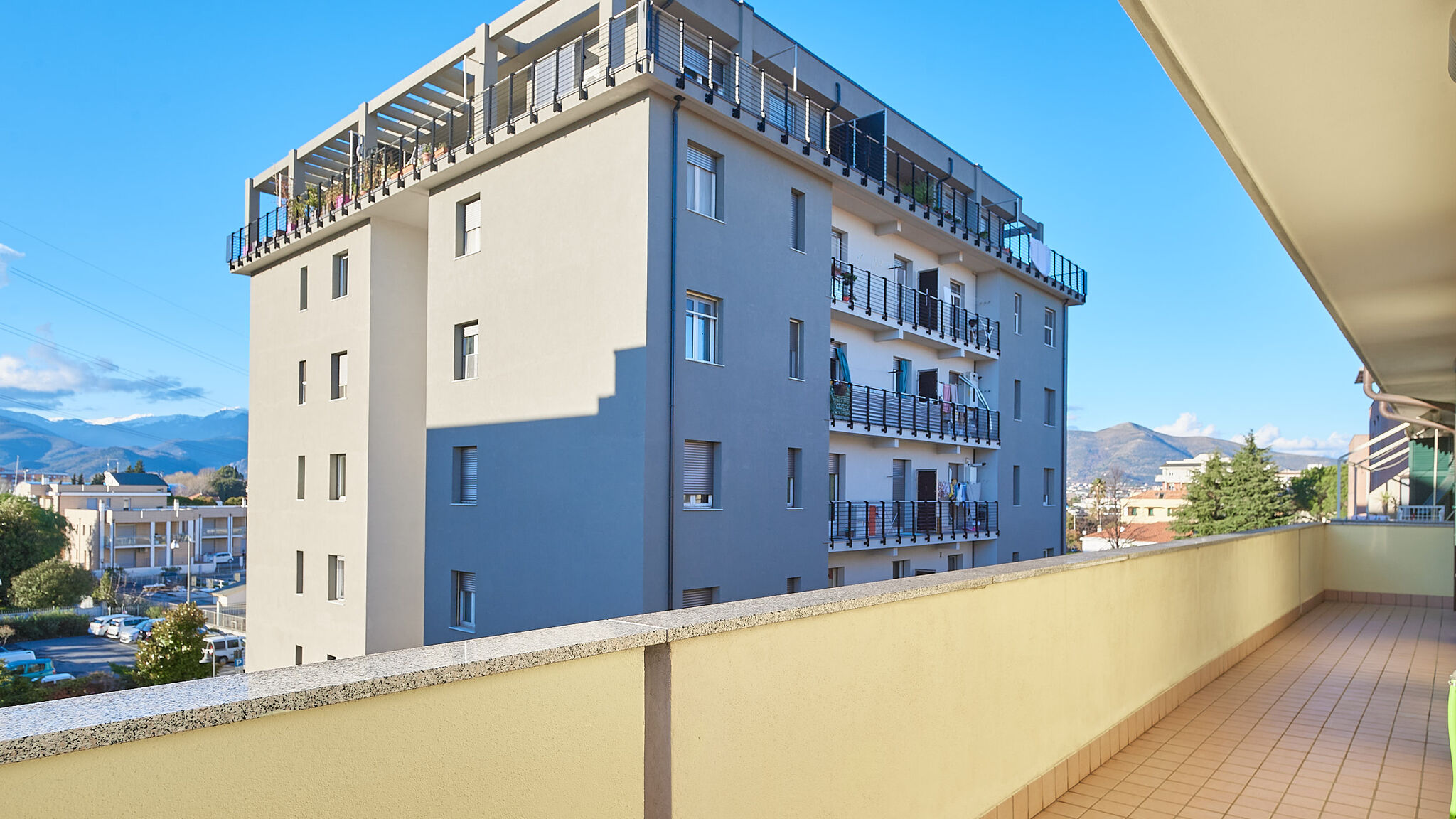 Italianway Albenga Regina di Cuori