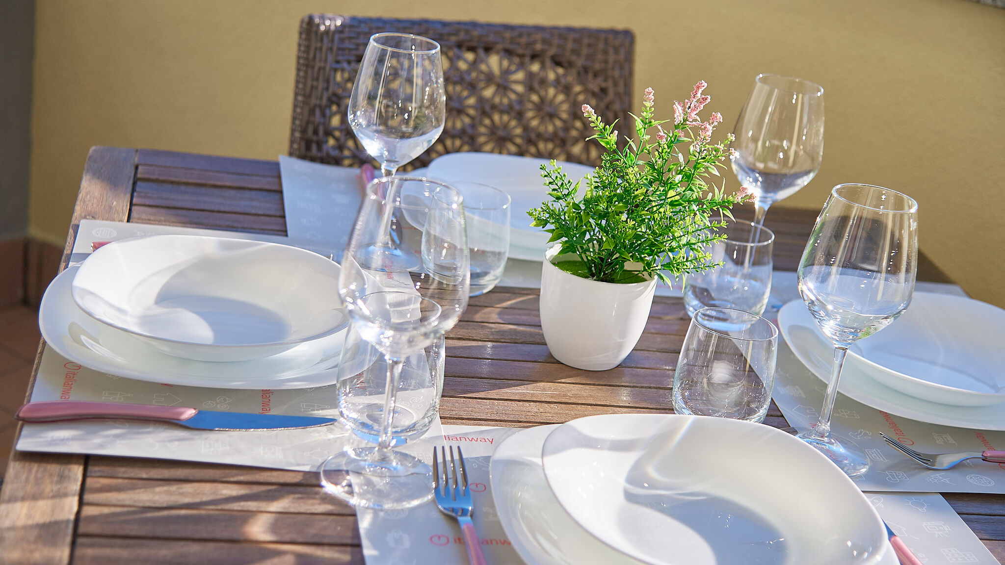 Italianway Albenga Regina di Cuori