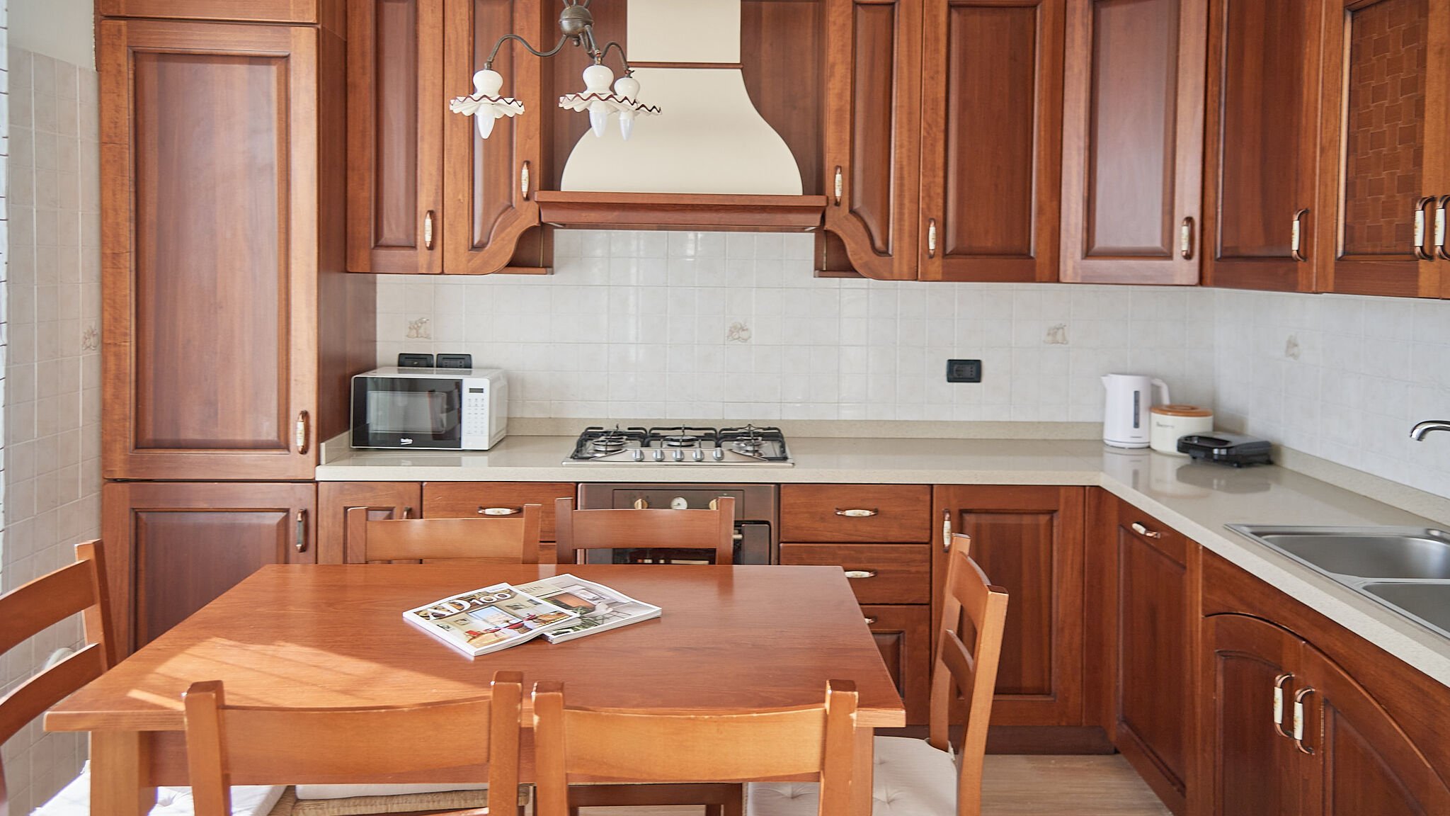 Italianway Albenga Regina di Cuori