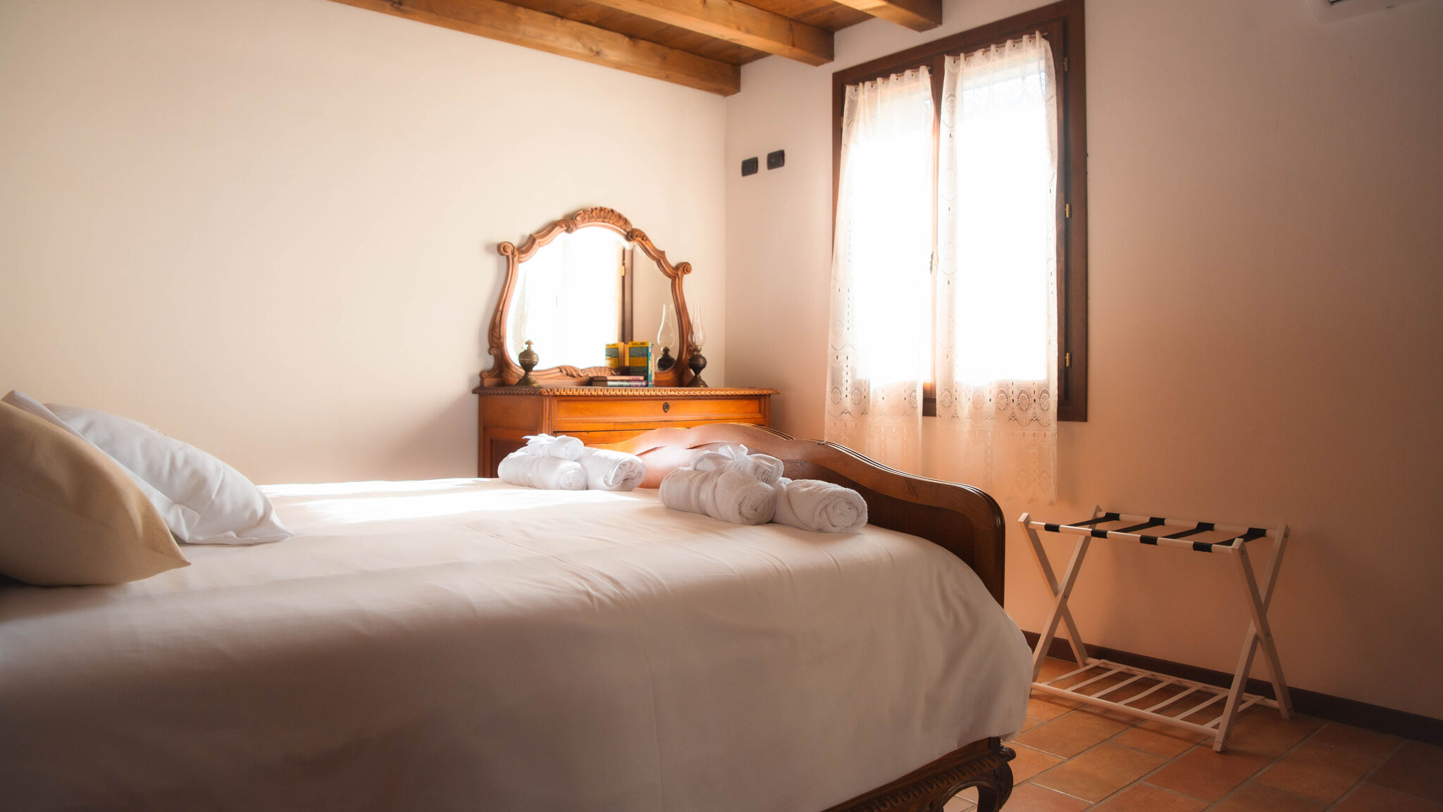 Italianway Guiglia Giglio Bianco