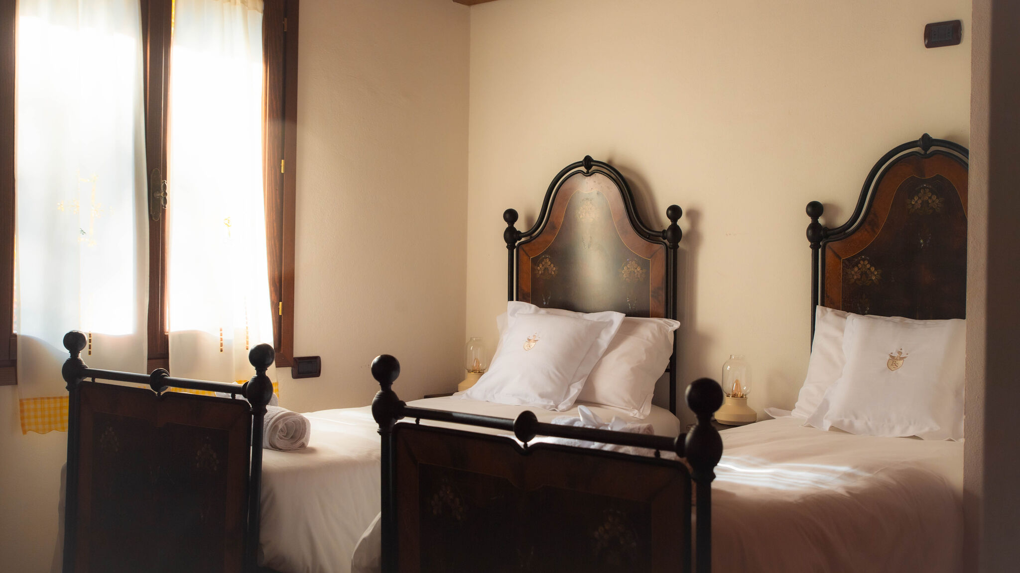 Italianway Guiglia Giglio Bianco