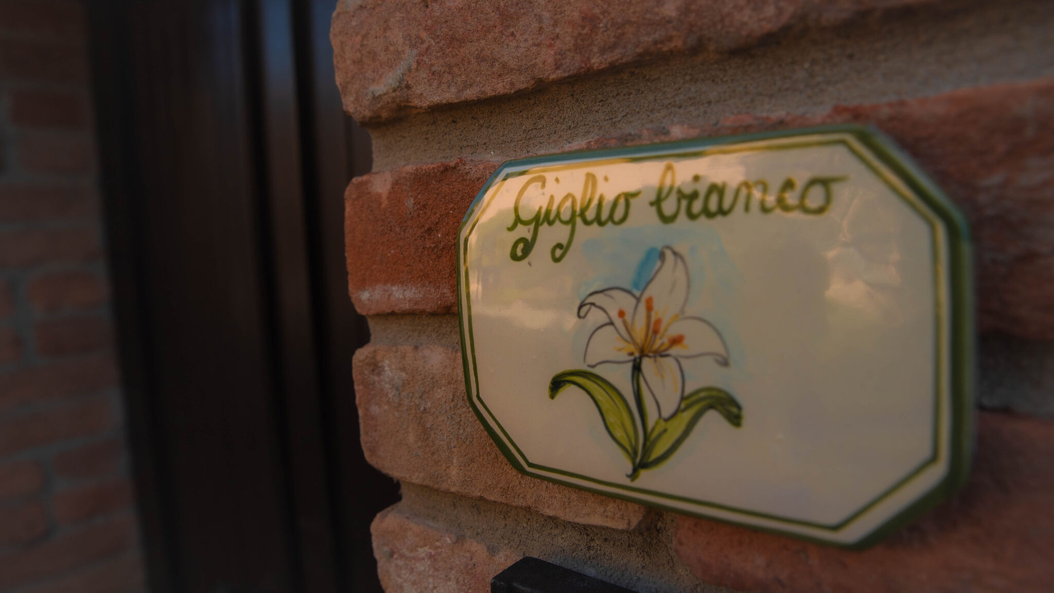 Italianway Guiglia Giglio Bianco