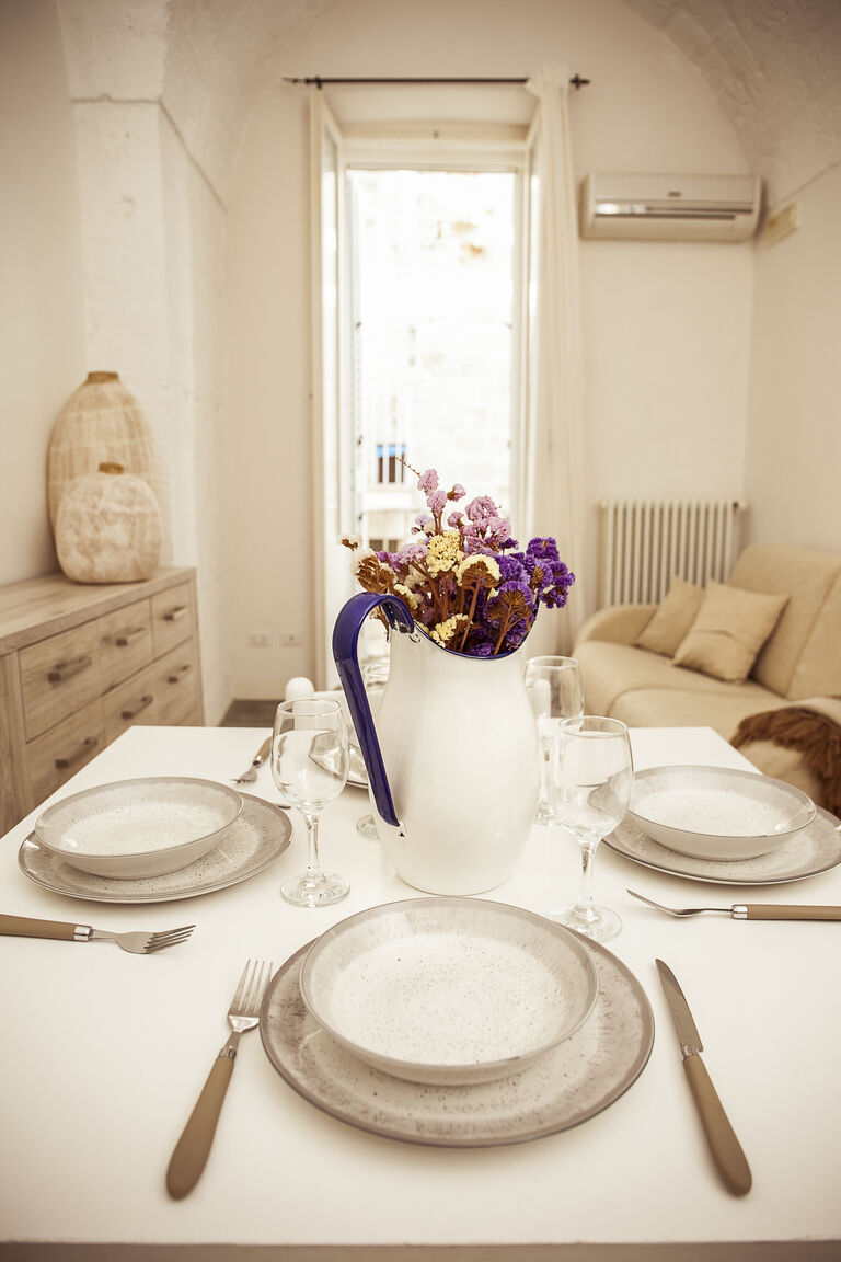 Italianway Monopoli Vita Lenta by Monholiday