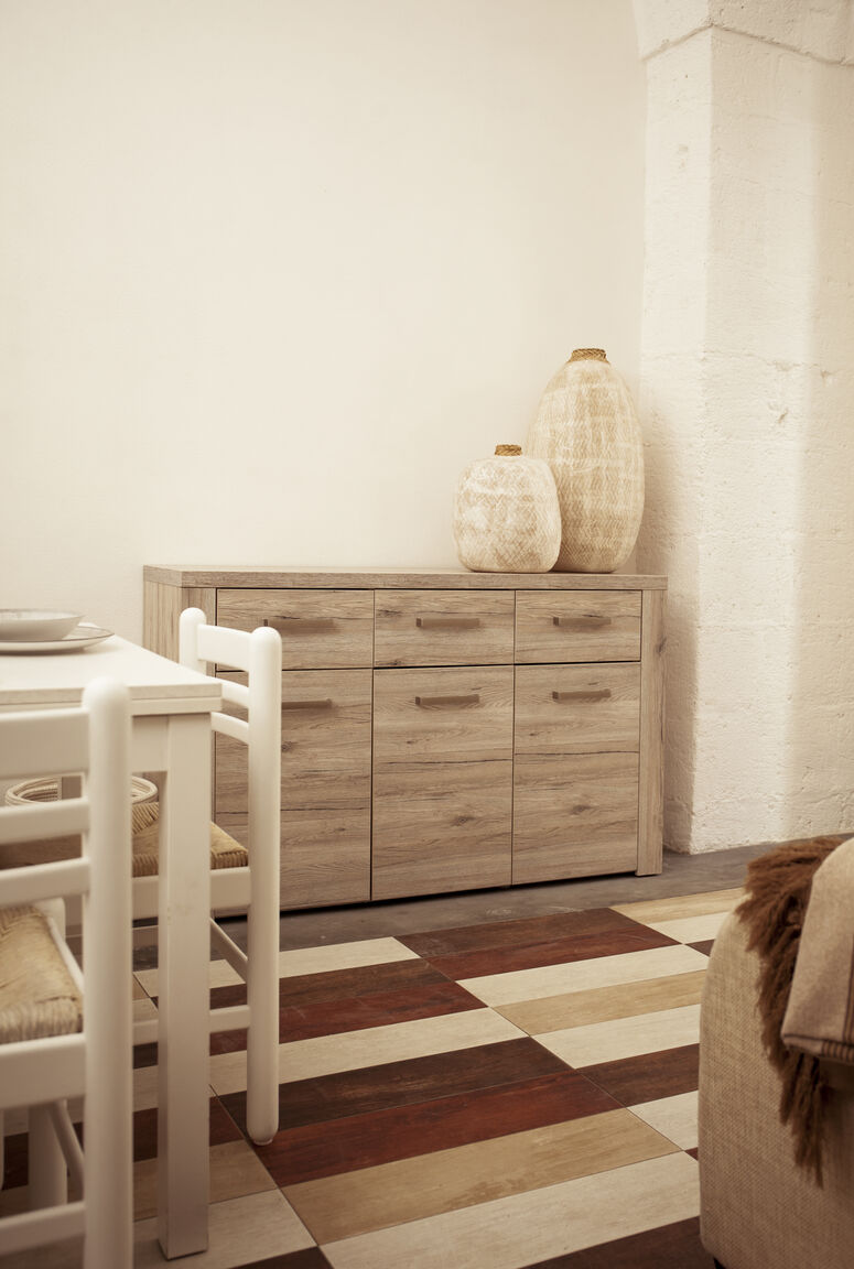 Italianway Monopoli Vita Lenta by Monholiday