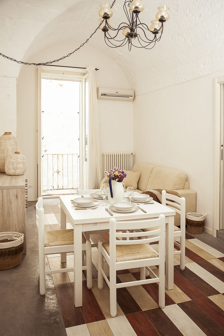 Italianway Monopoli Vita Lenta by Monholiday