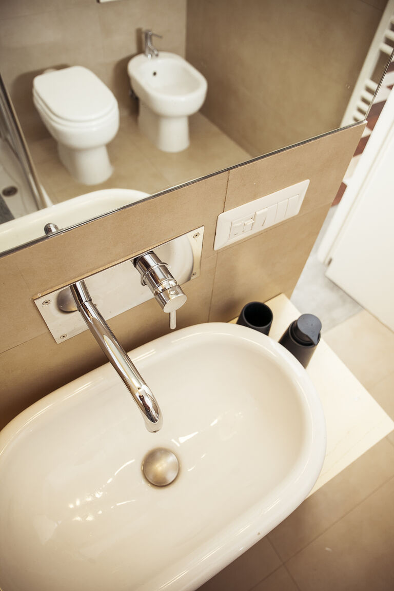 Italianway Monopoli Vita Lenta by Monholiday