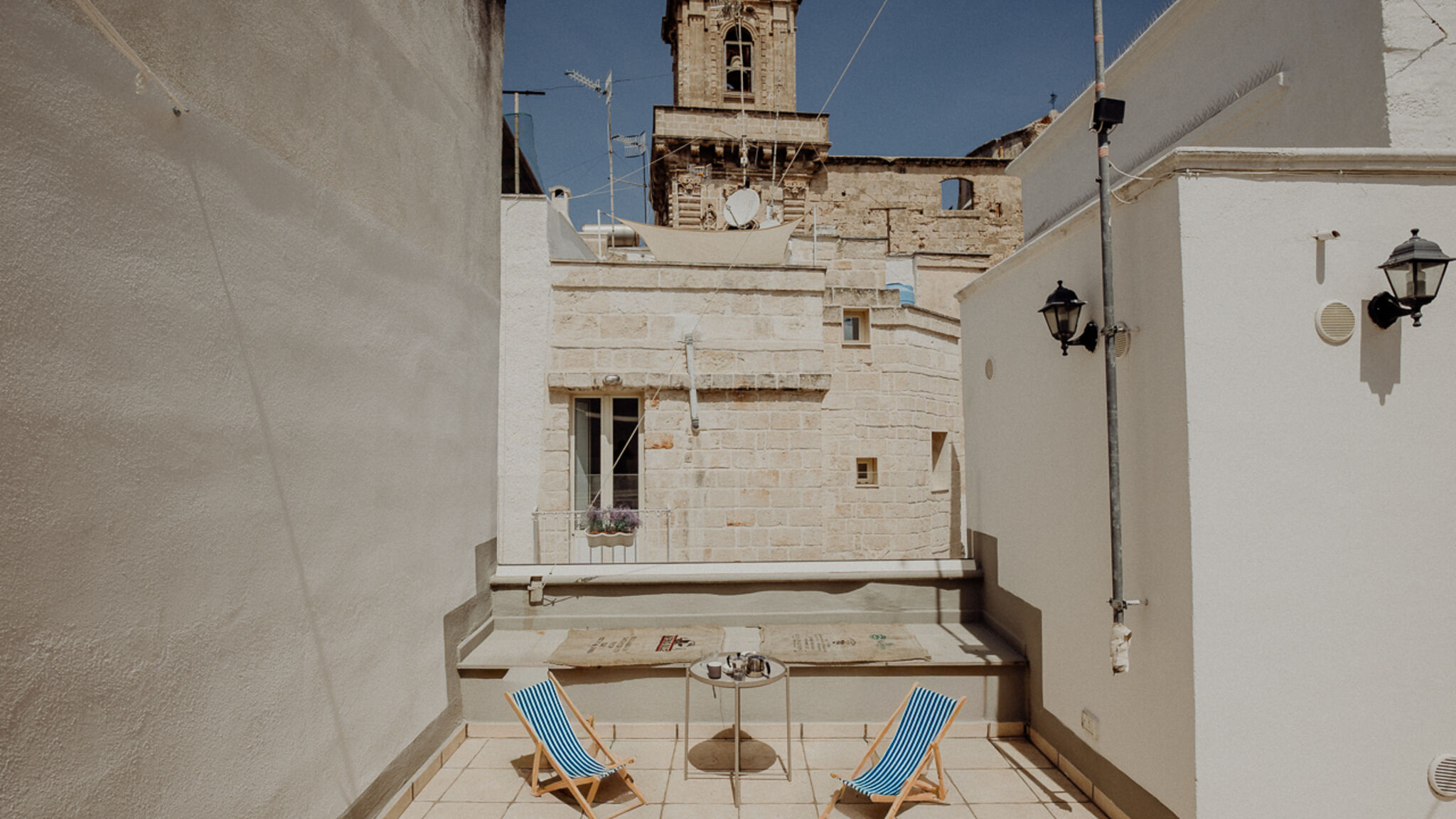 Italianway Monopoli Vita Lenta by Monholiday