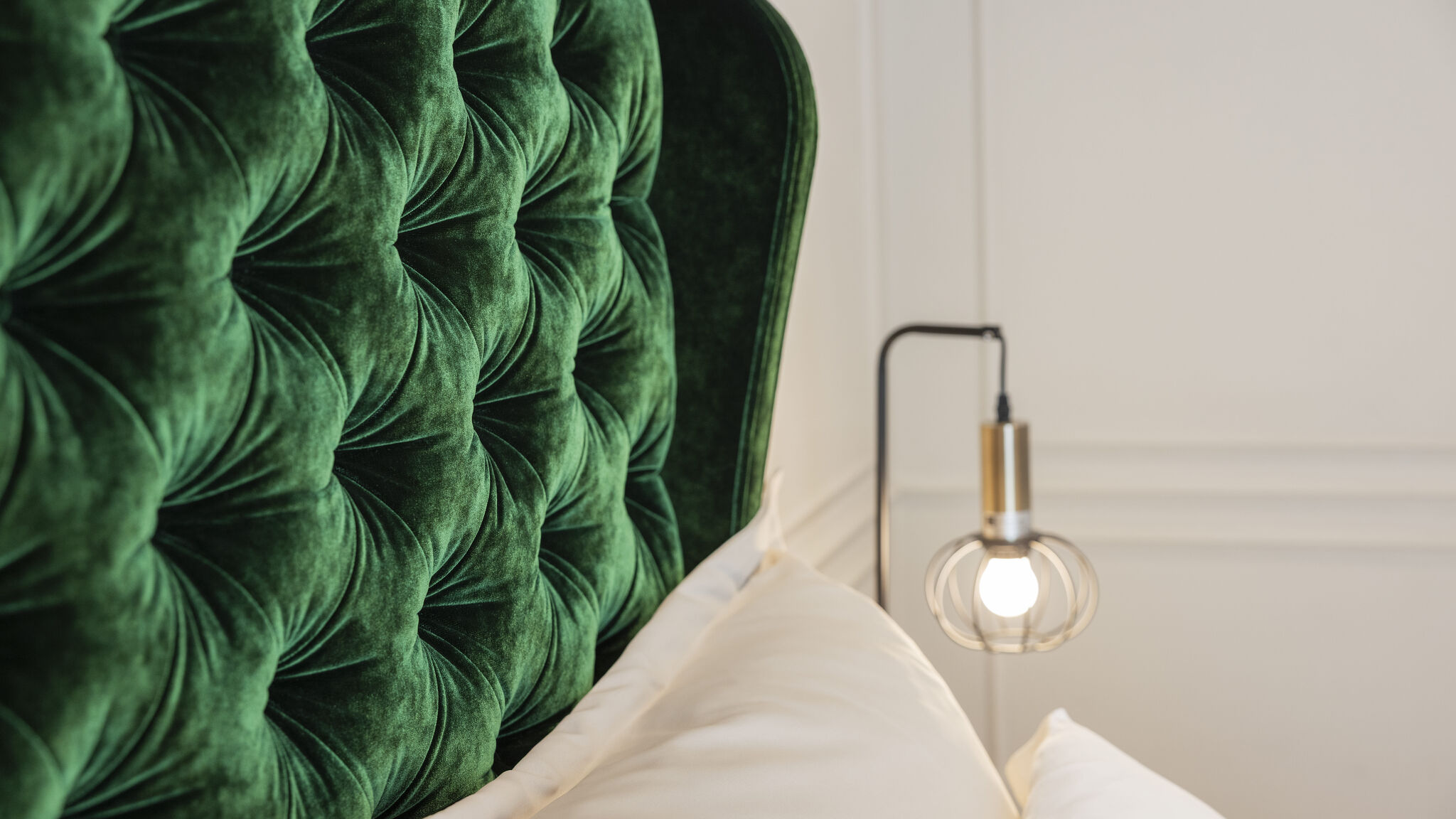 Italianway Rimini Riviera Collection: Siano Luxury Suite Superior