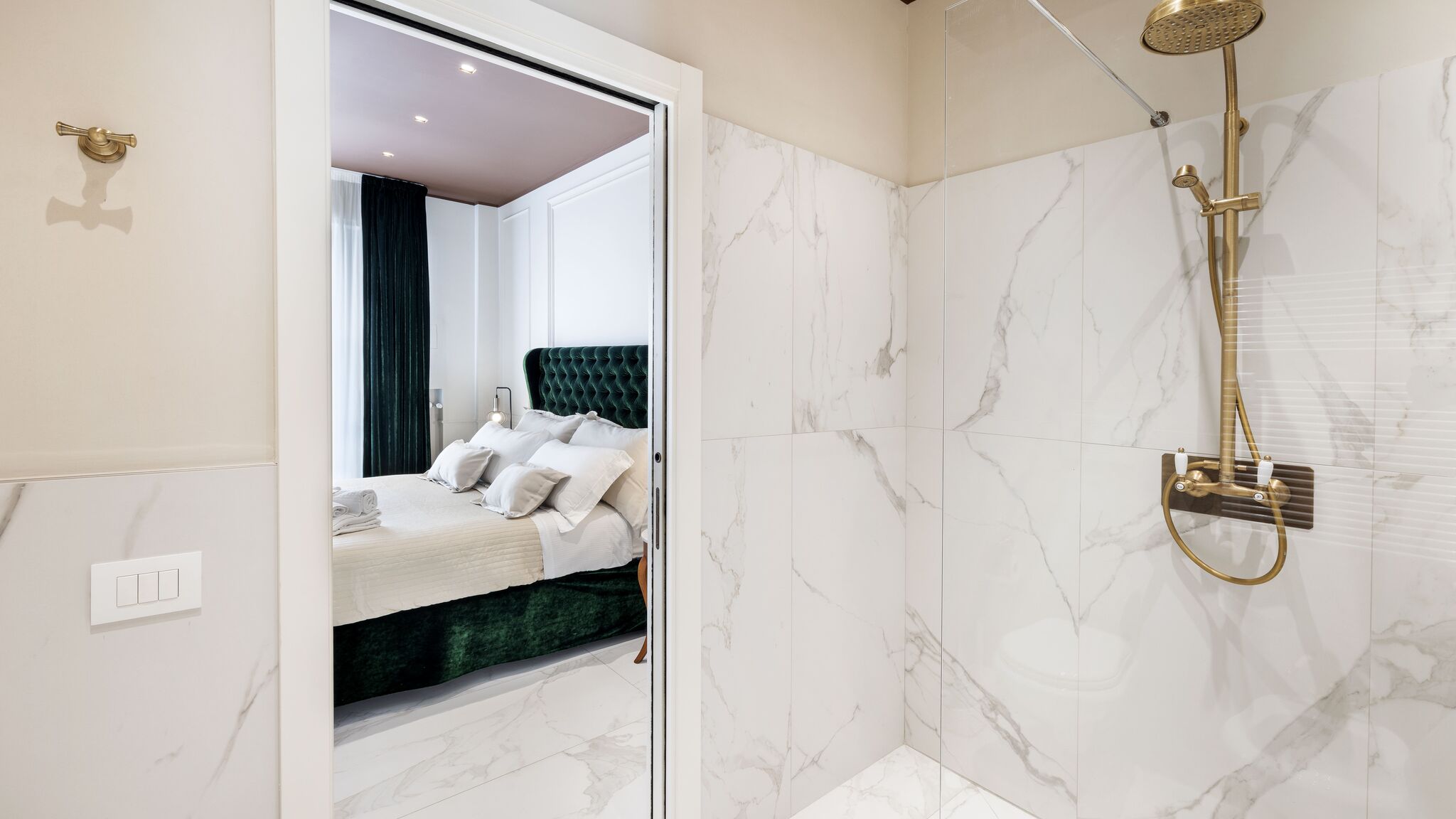 Italianway Rimini Riviera Collection: Siano Luxury Suite Superior