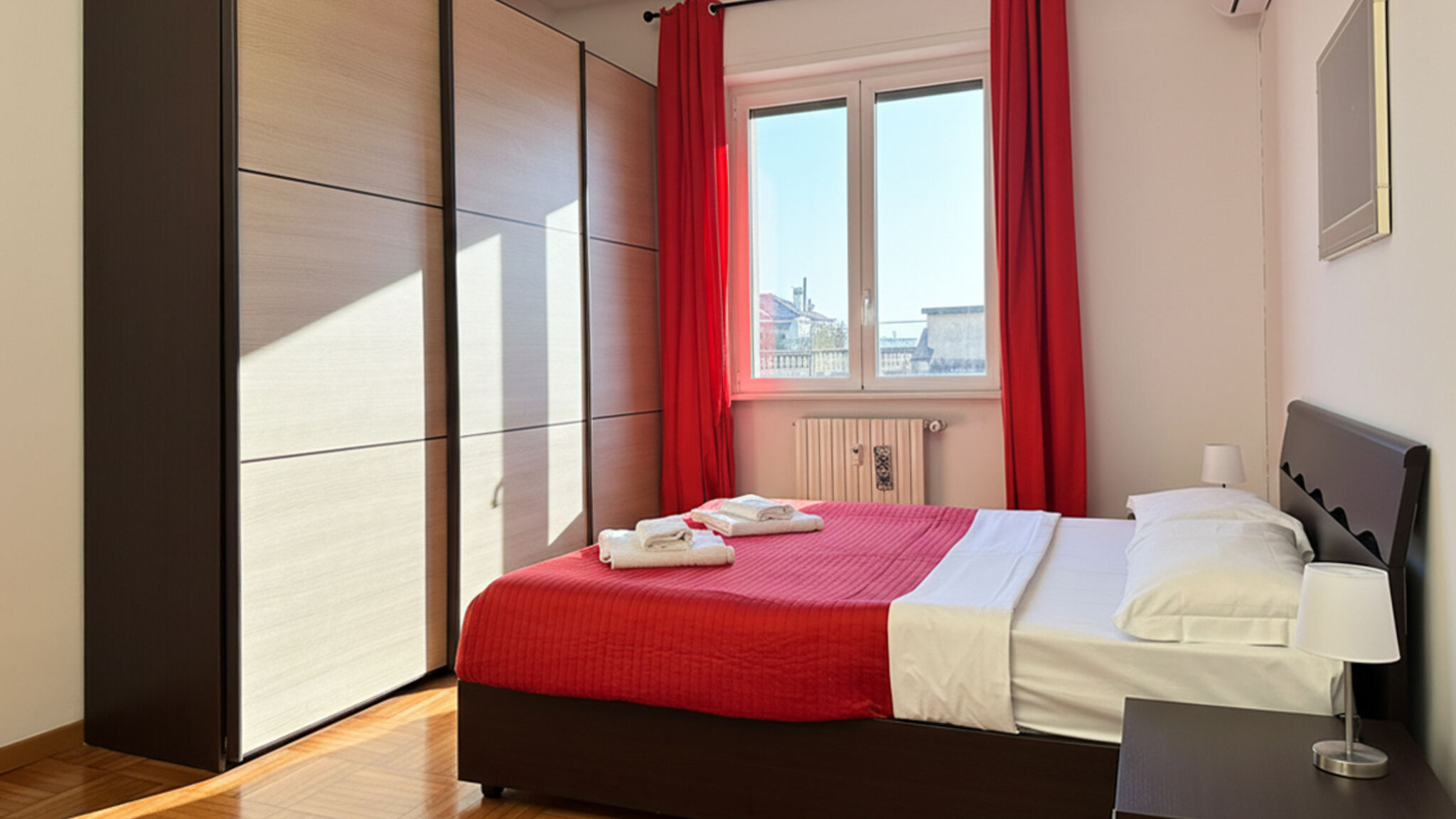 Italianway Milano Matt's Home