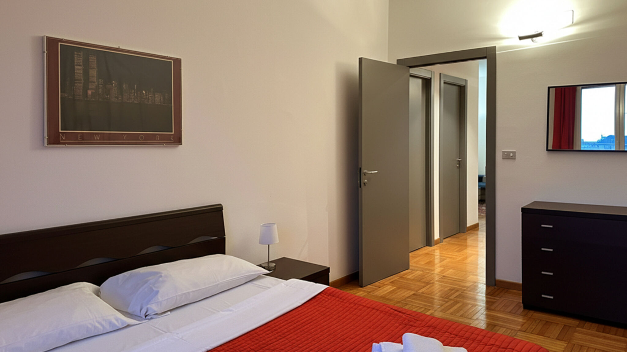 Italianway Milano Matt's Home