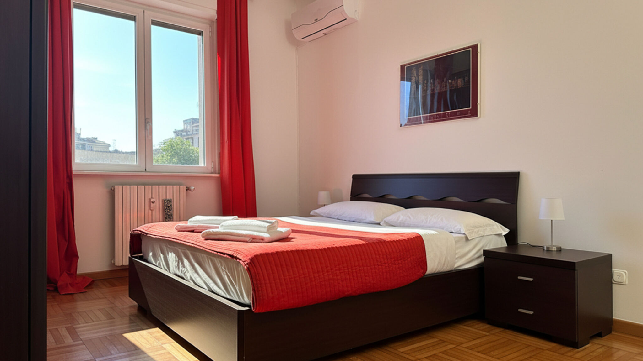 Italianway Milano Matt's Home