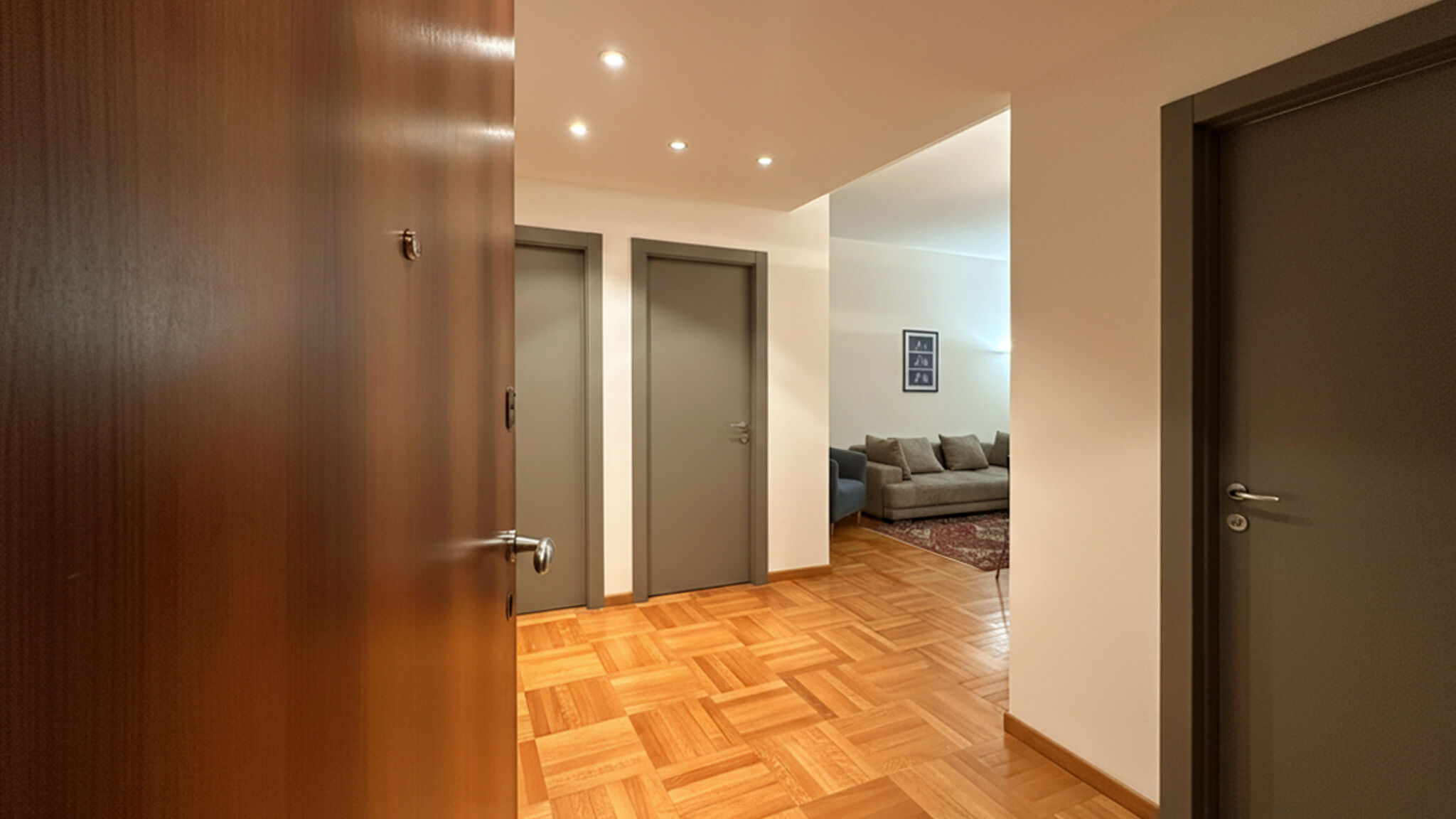 Italianway Milano Matt's Home