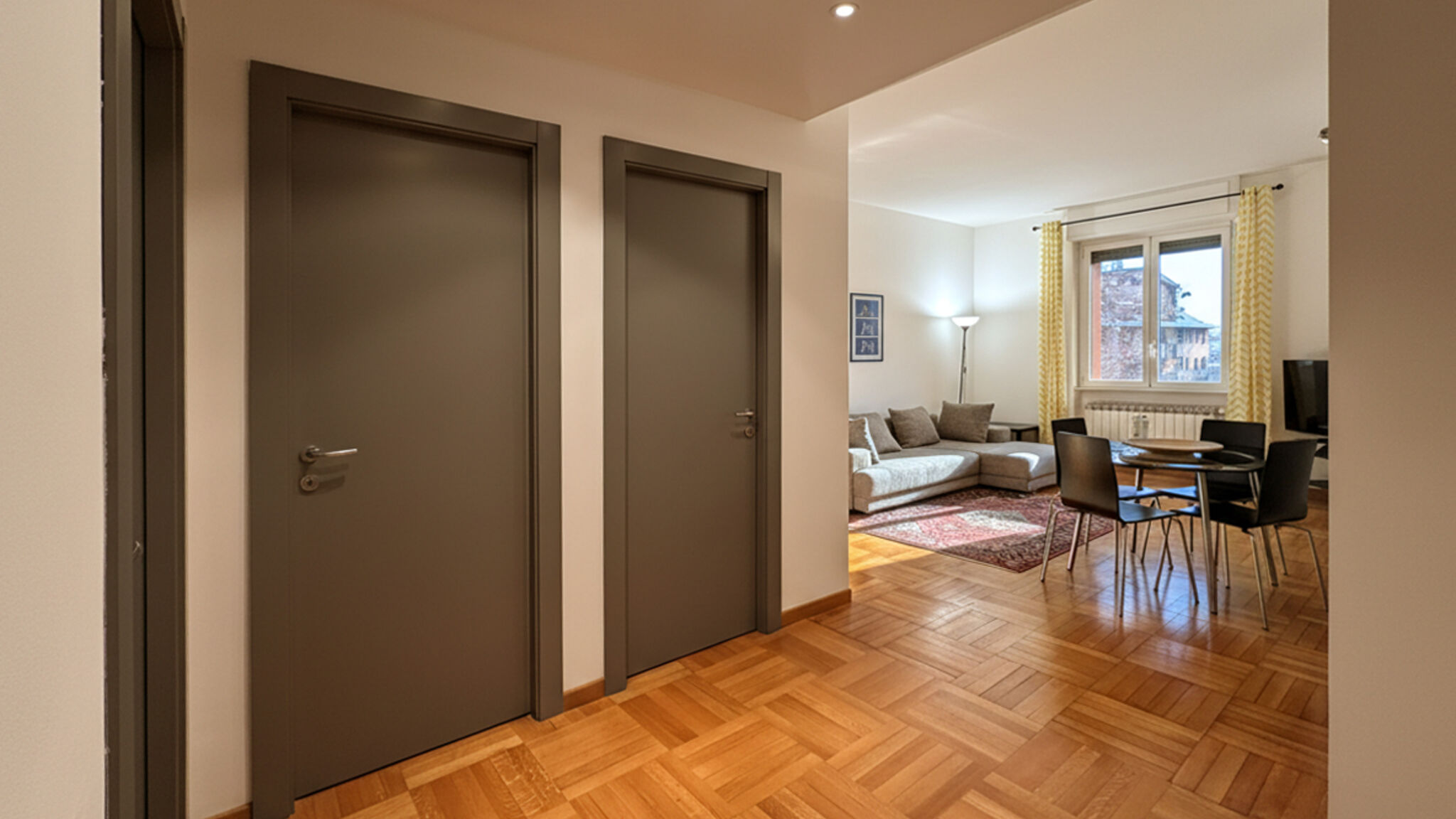 Italianway Milano Matt's Home