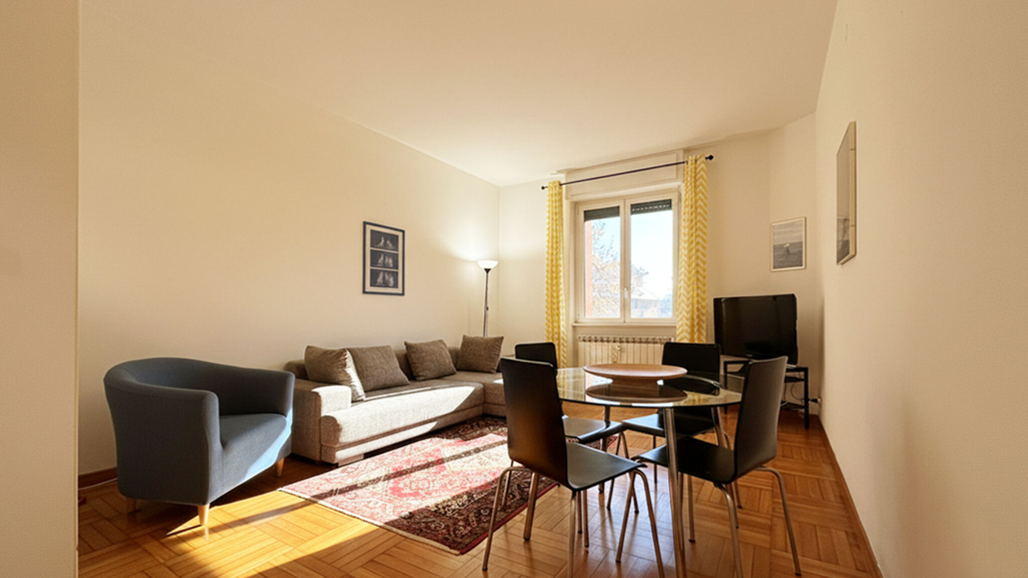 Italianway Milano Matt's Home