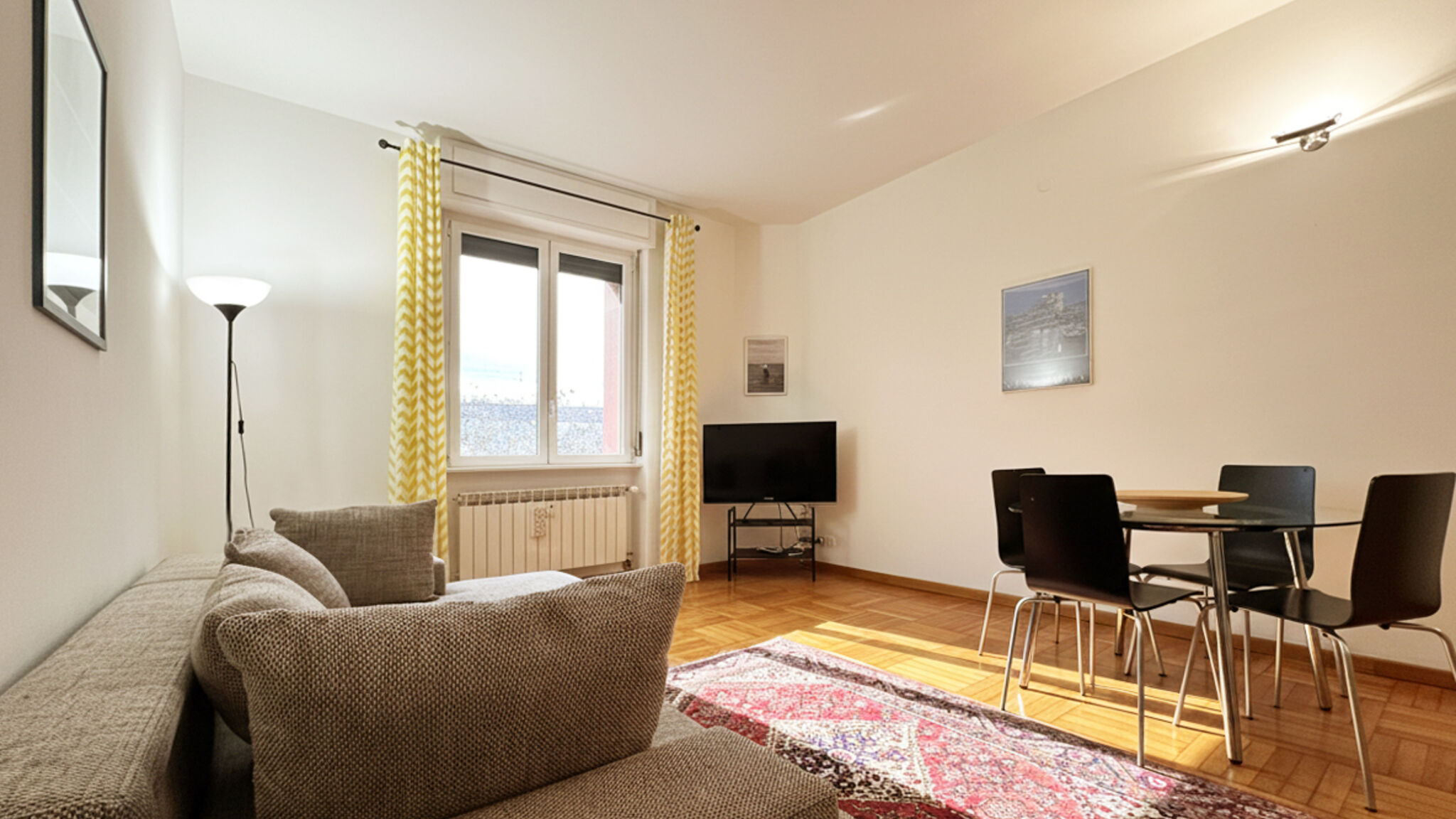 Italianway Milano Matt's Home