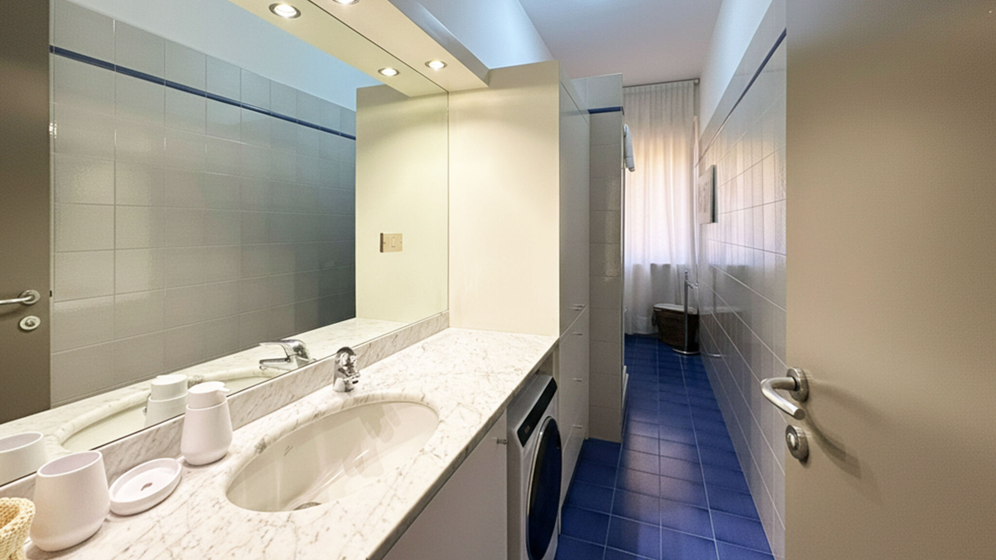 Italianway Milano Matt's Home