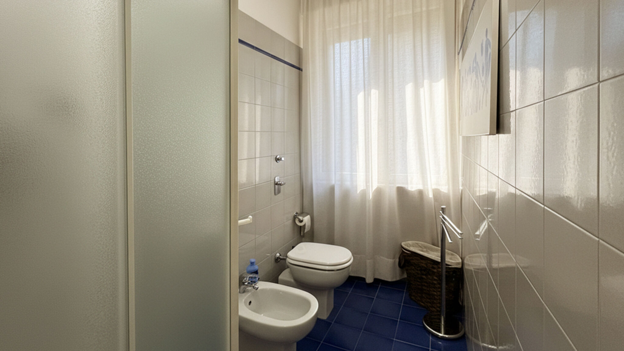 Italianway Milano Matt's Home