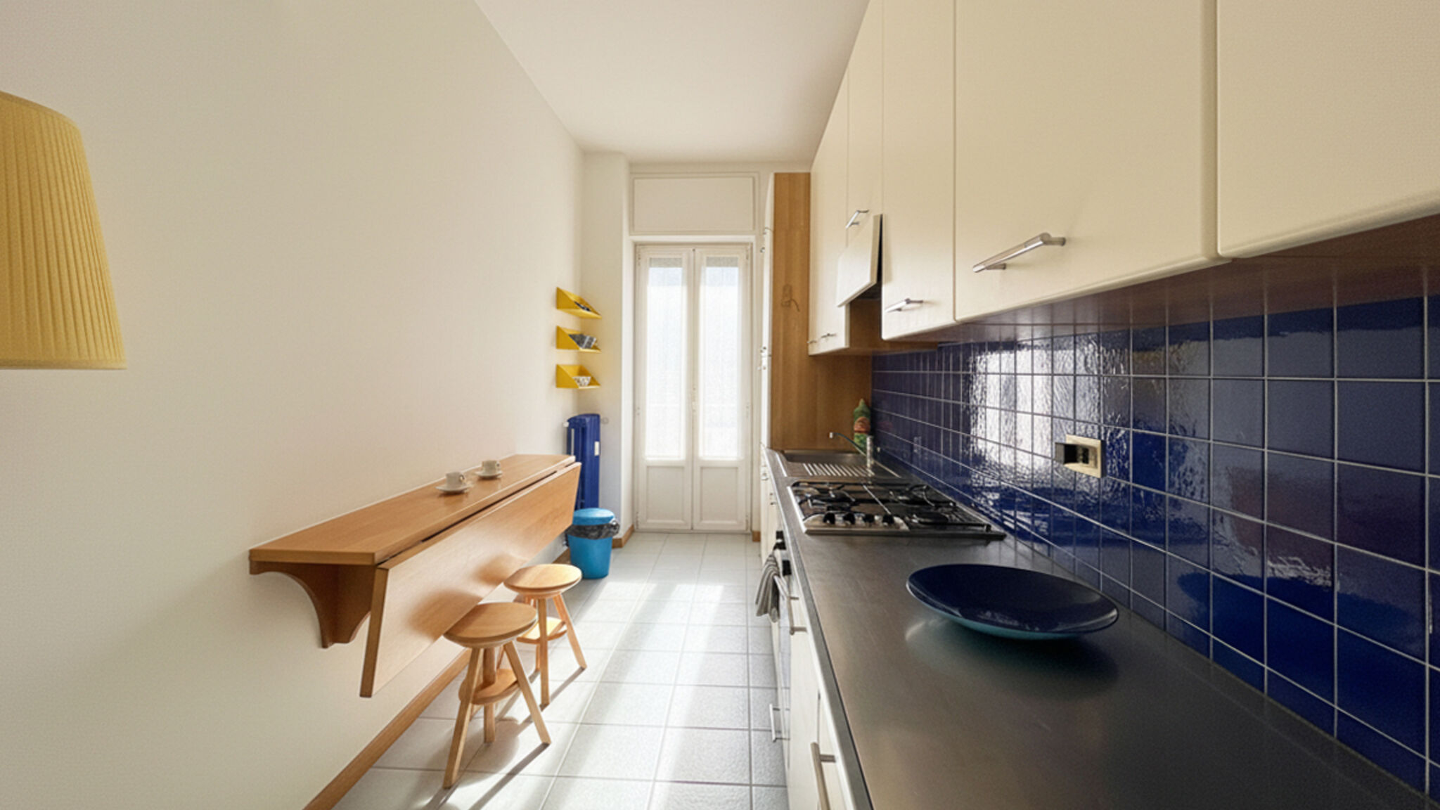 Italianway Milano Matt's Home