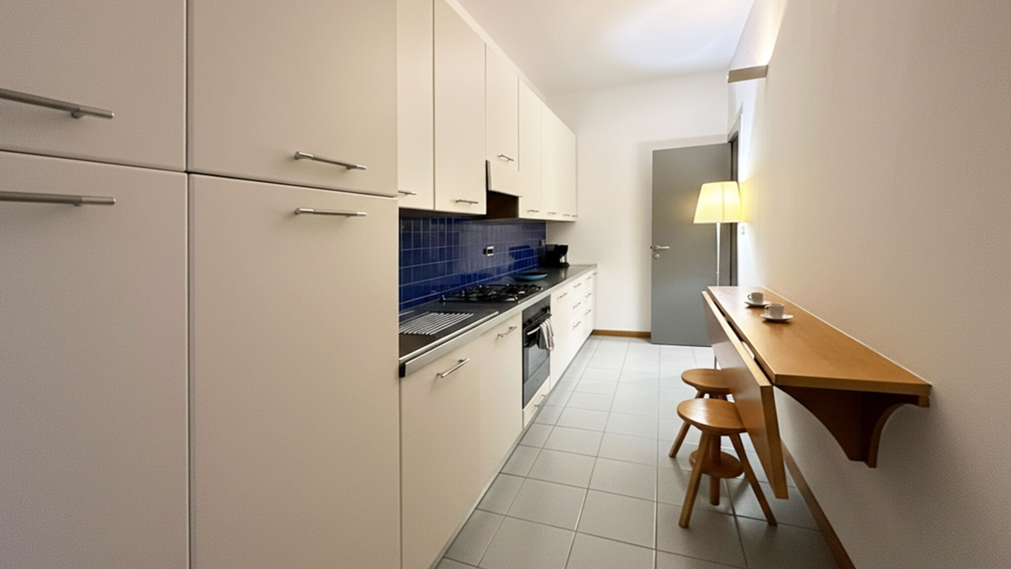 Italianway Milano Matt's Home