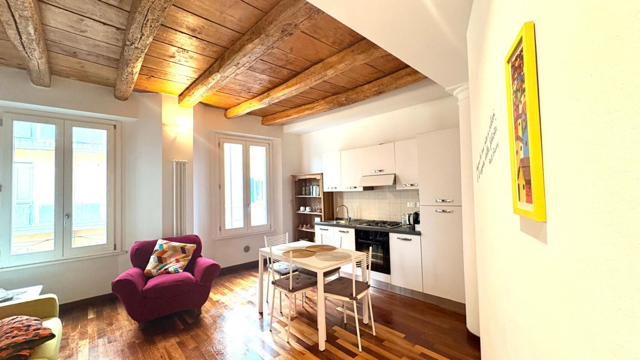 Italianway Bologna San Vitale Apartment