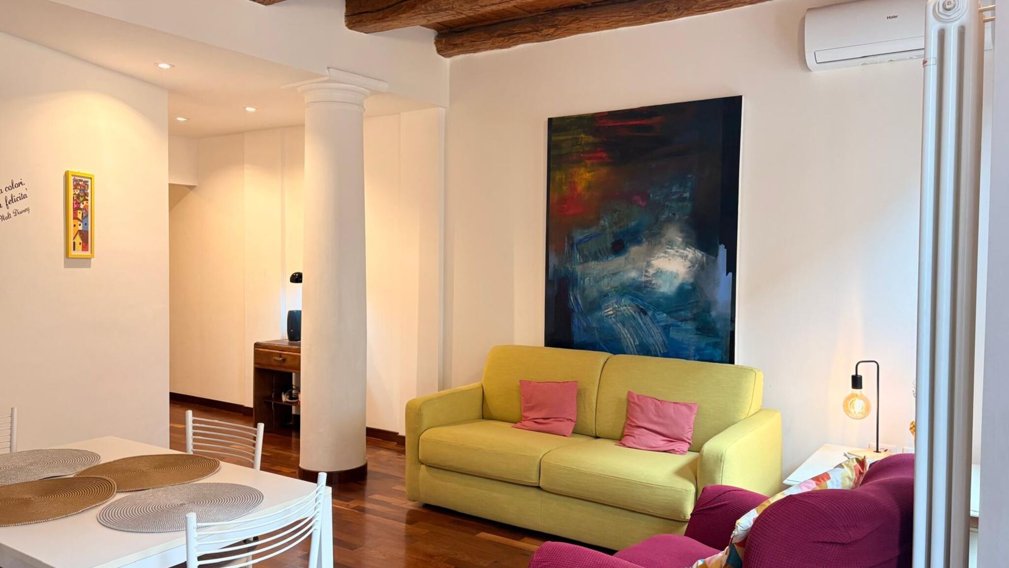 Italianway Bologna San Vitale Apartment