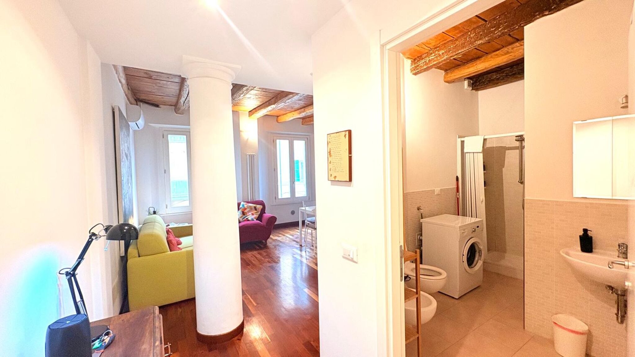 Italianway Bologna San Vitale Apartment