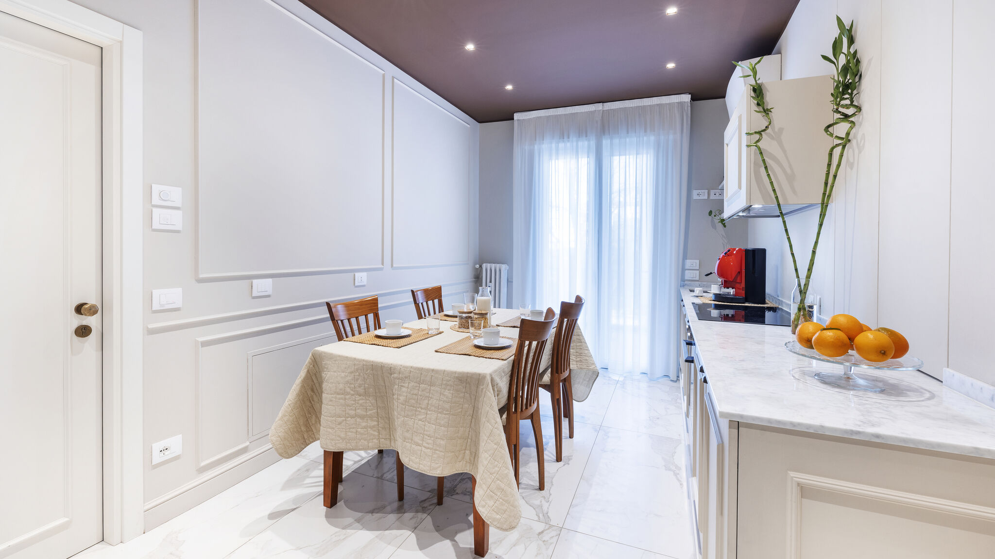 Italianway Rimini Riviera Collection: Siano Luxury Suites