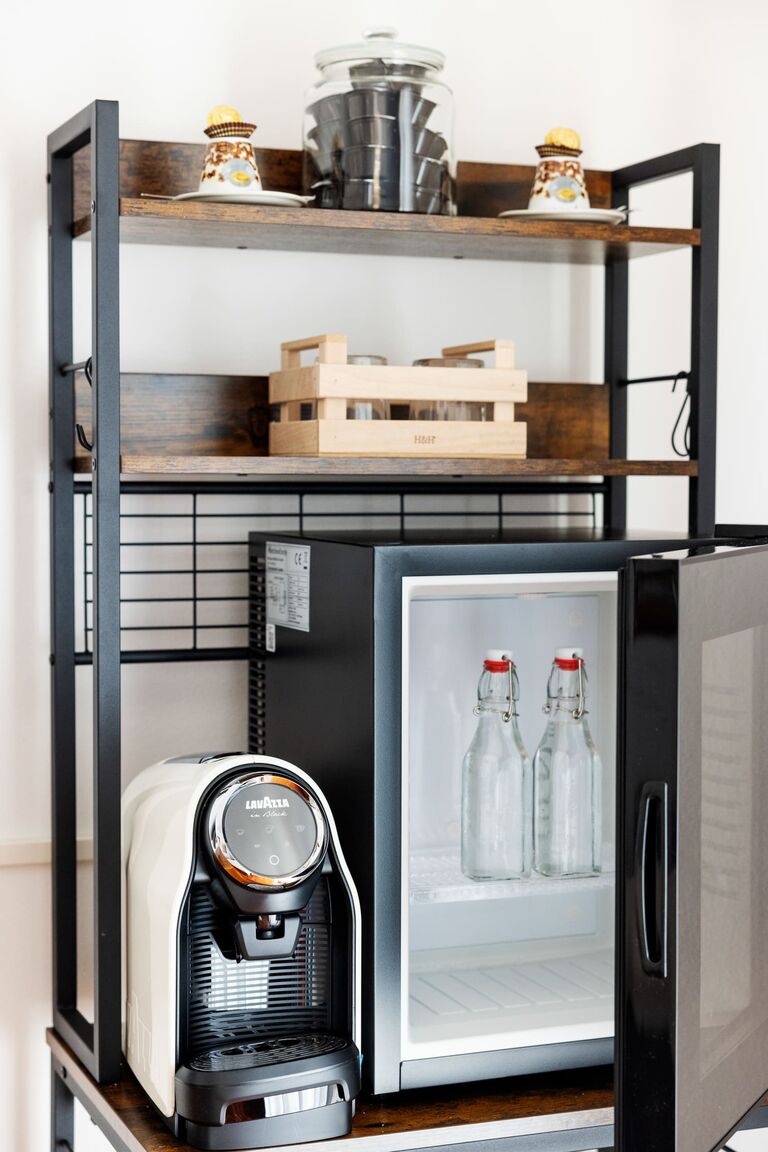 Italianway Misano Adriatico Le Rose Camera Familiare 