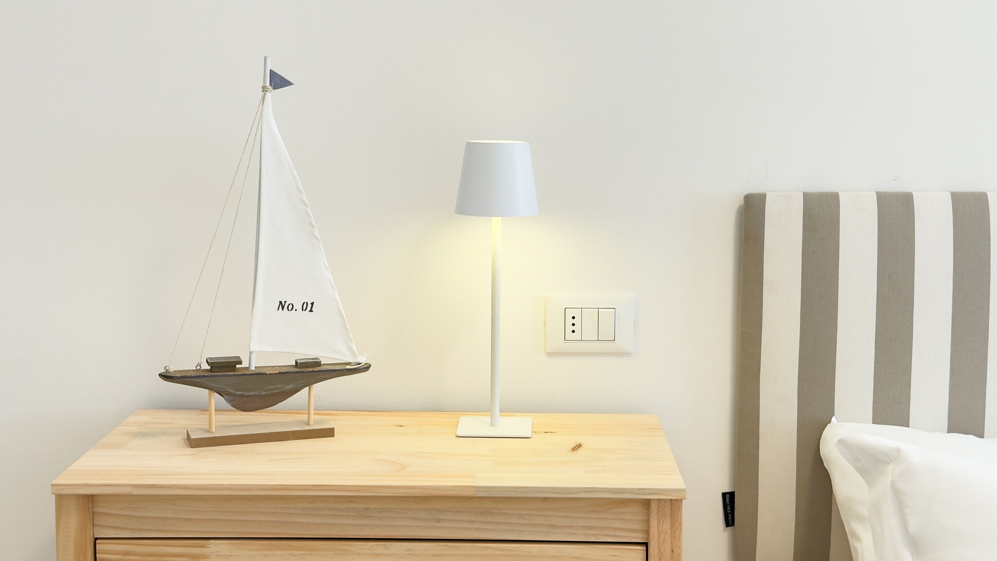 Italianway Chioggia Calle Piva, 788 - Verde salvia by Ca-Sa Check