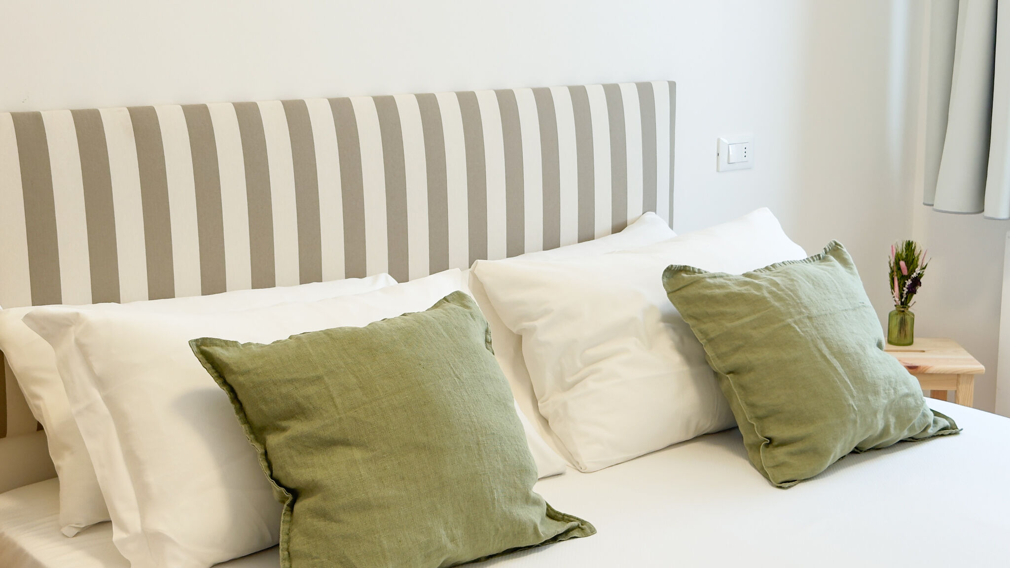 Italianway Chioggia Calle Piva, 788 - Verde salvia by Ca-Sa Check