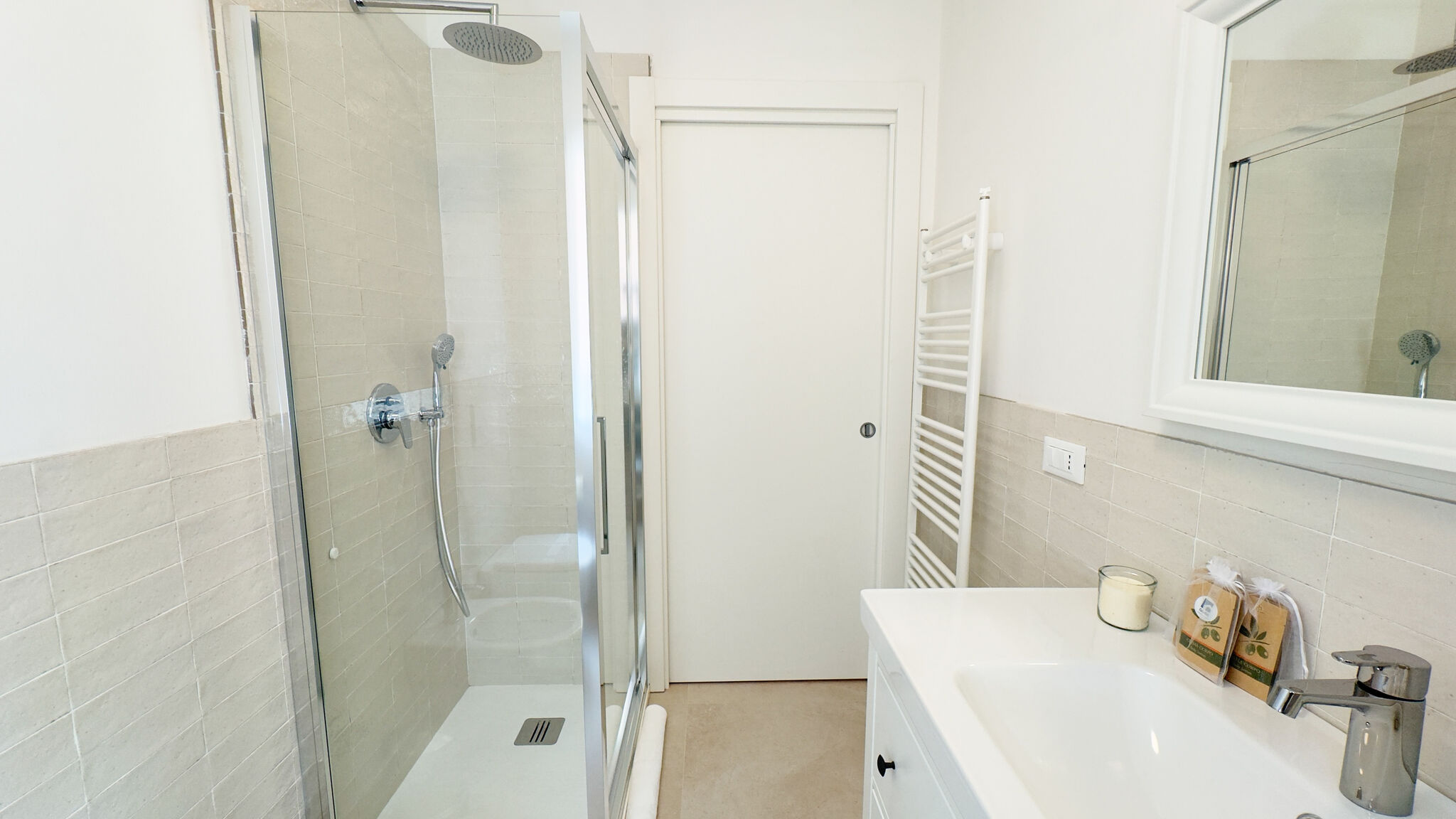 Italianway Chioggia Calle Piva, 788 - Verde salvia by Ca-Sa Check