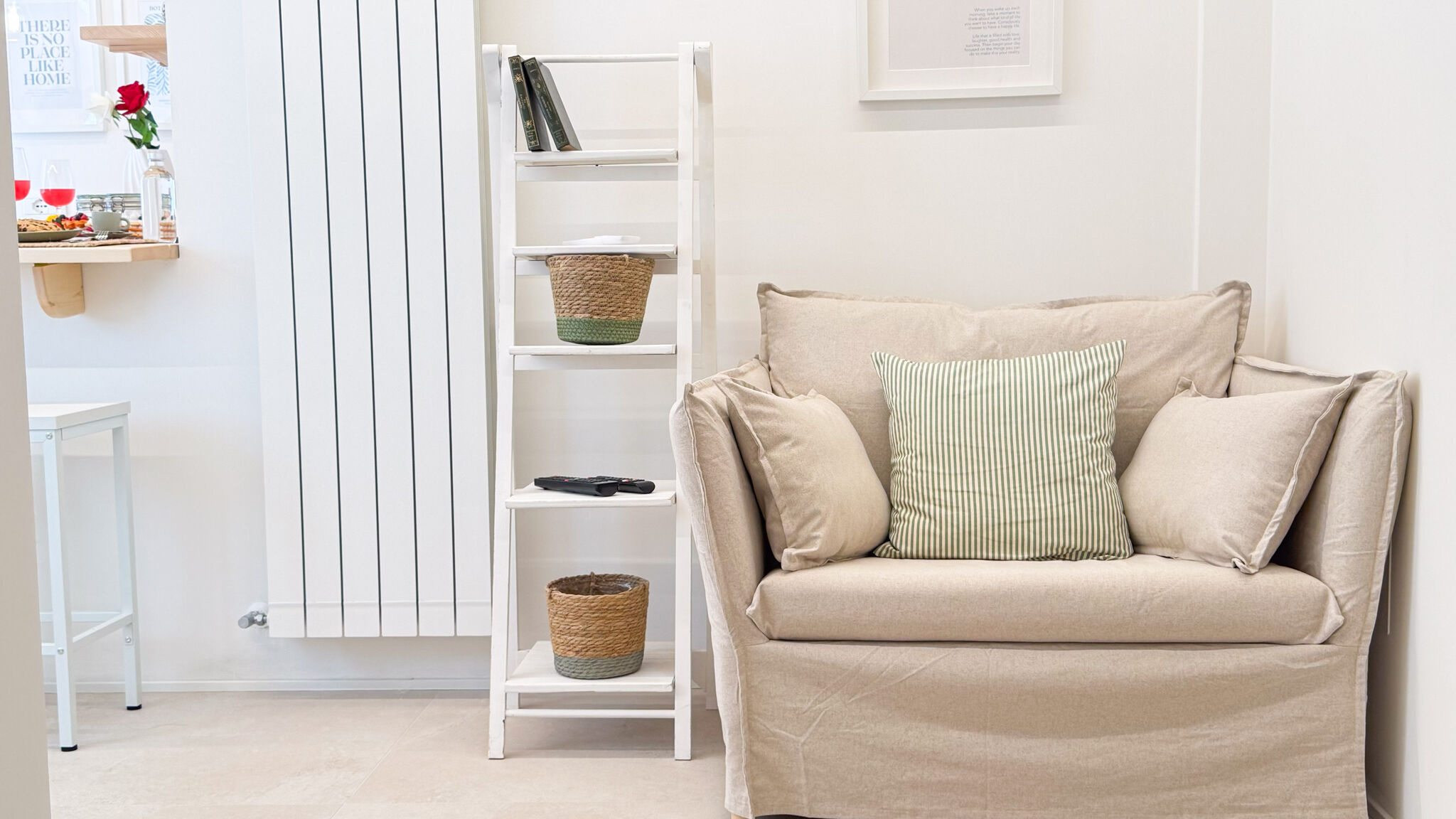 Italianway Chioggia Calle Piva, 788 - Verde salvia by Ca-Sa Check